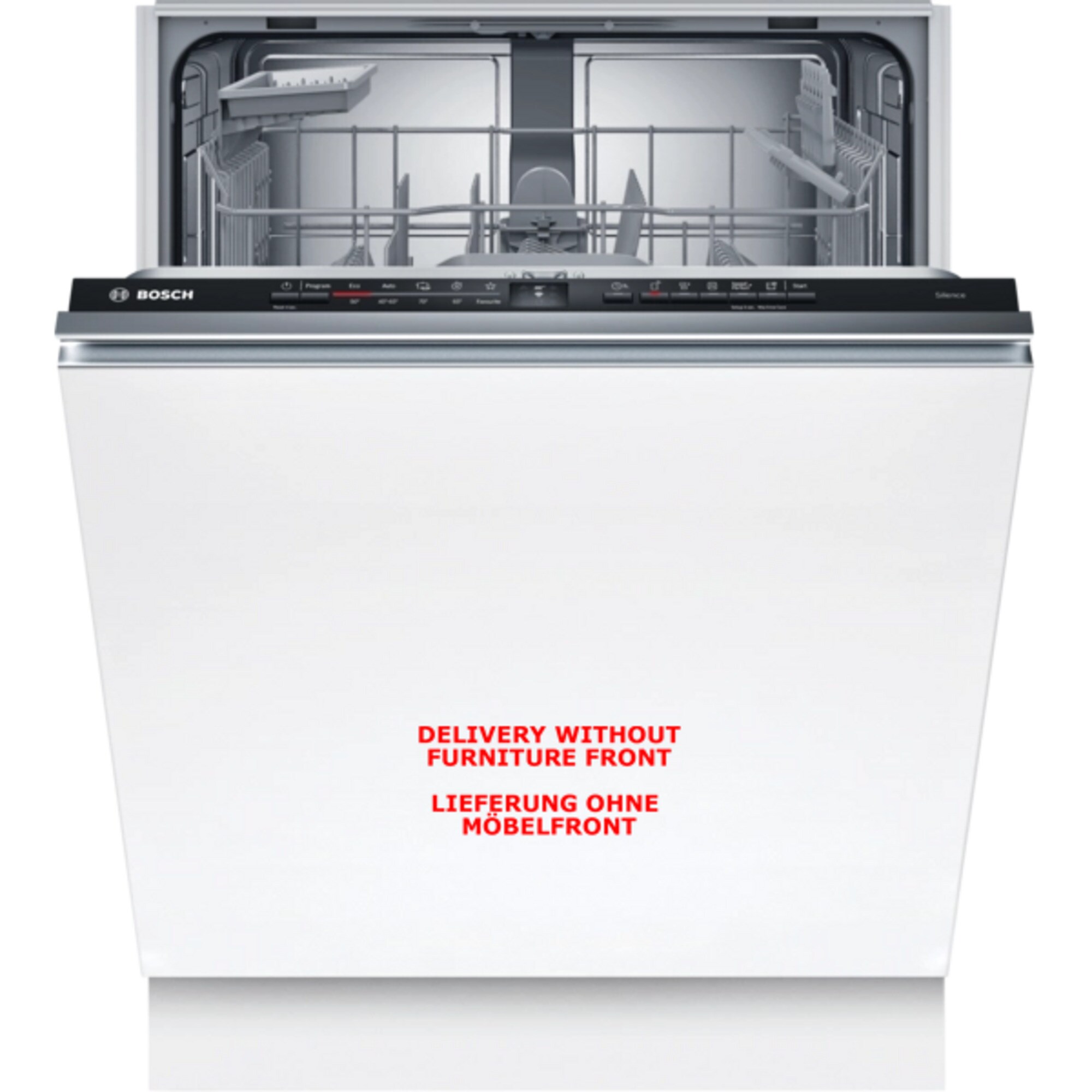 Bosch Sp&uuml;lmaschine SMV2HTX08E Serie 2 - Bild 1