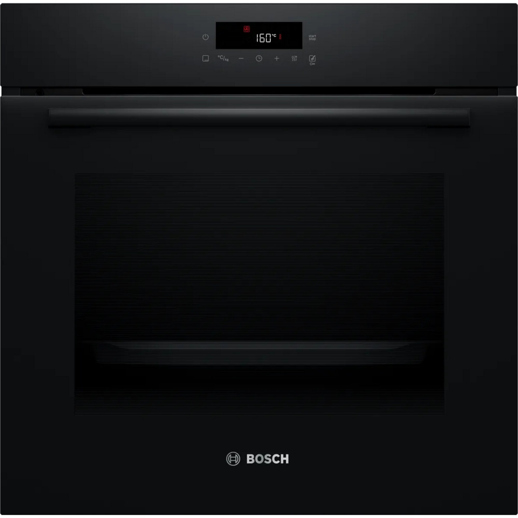 Bosch Backofen HBA571BB4 Serie 2 | 04242005543762