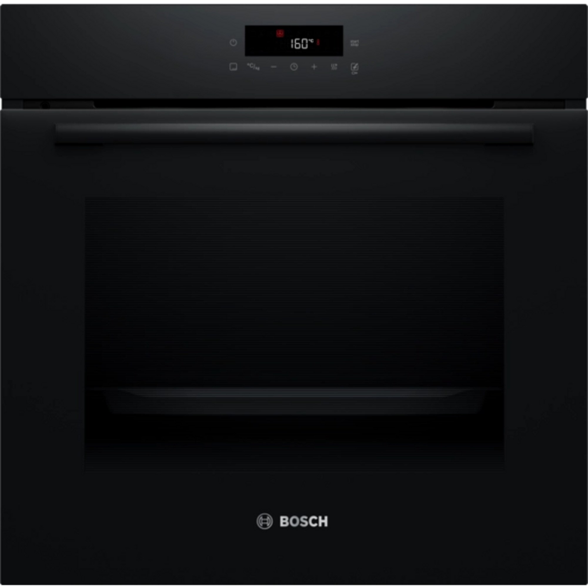 Bosch Backofen HBA572BB4 Serie 2 - Bild 1