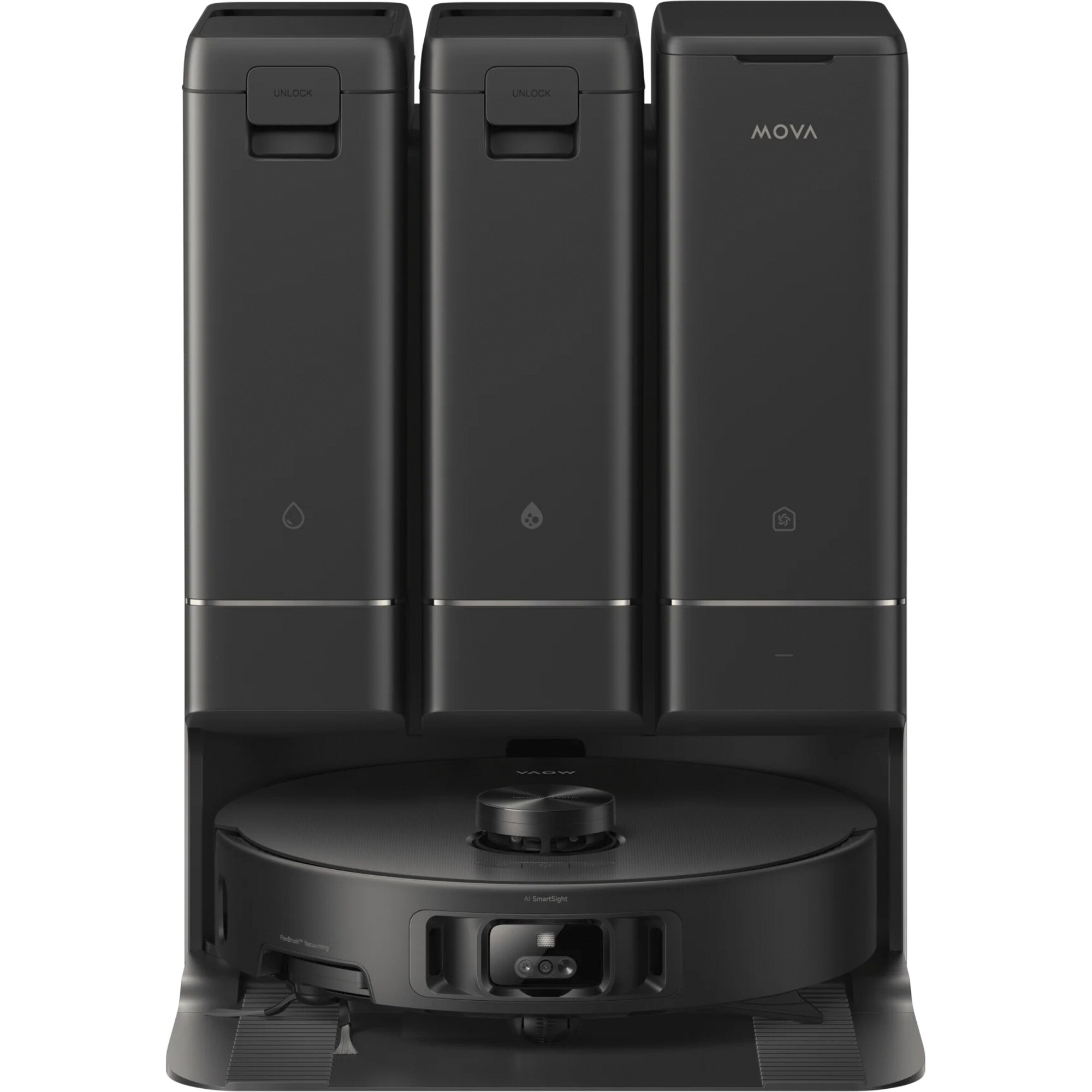 Mova Saugroboter Z50 Ultra - Bild 1