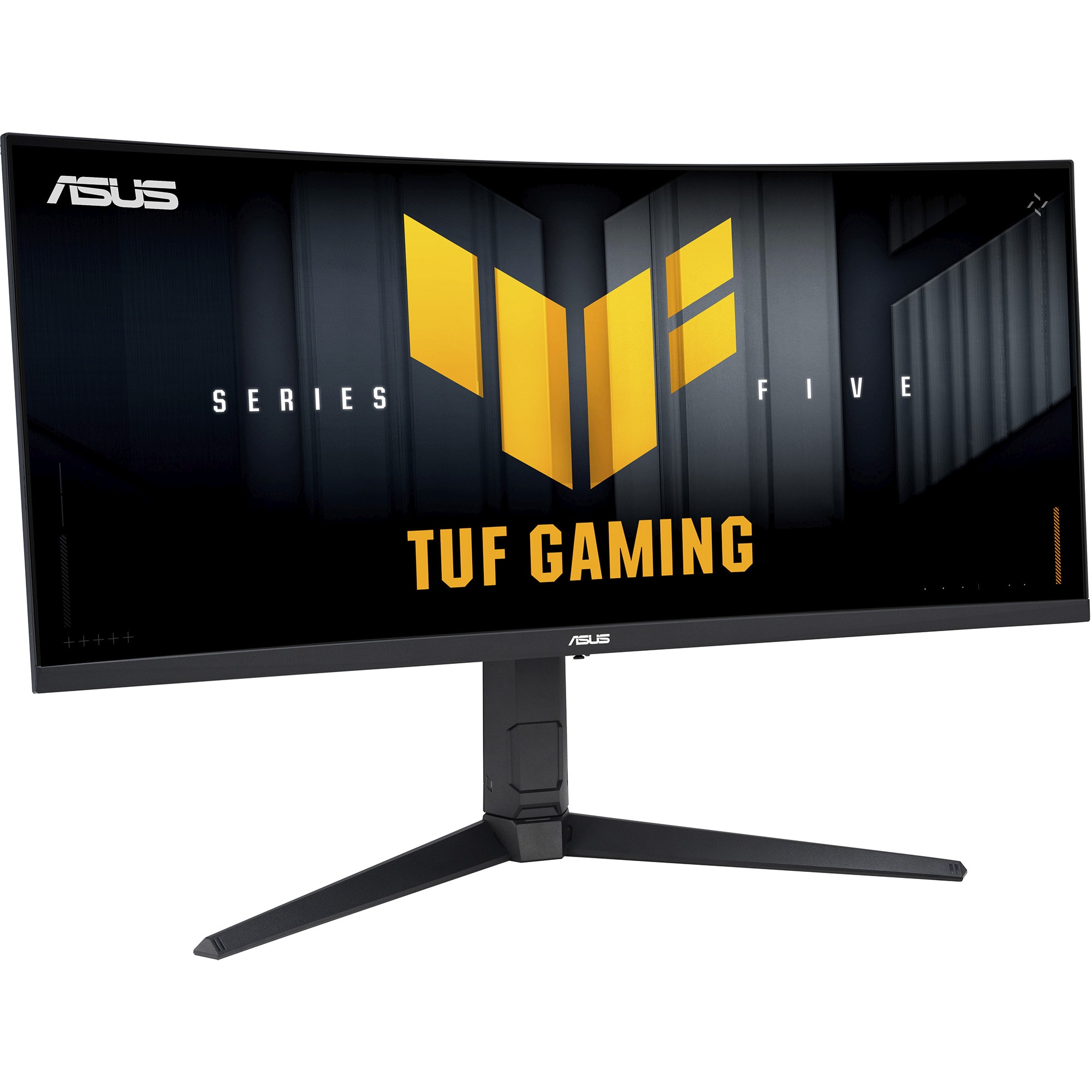 ASUS Gaming-Monitor TUF Gaming VG34WQML5A - Bild 1