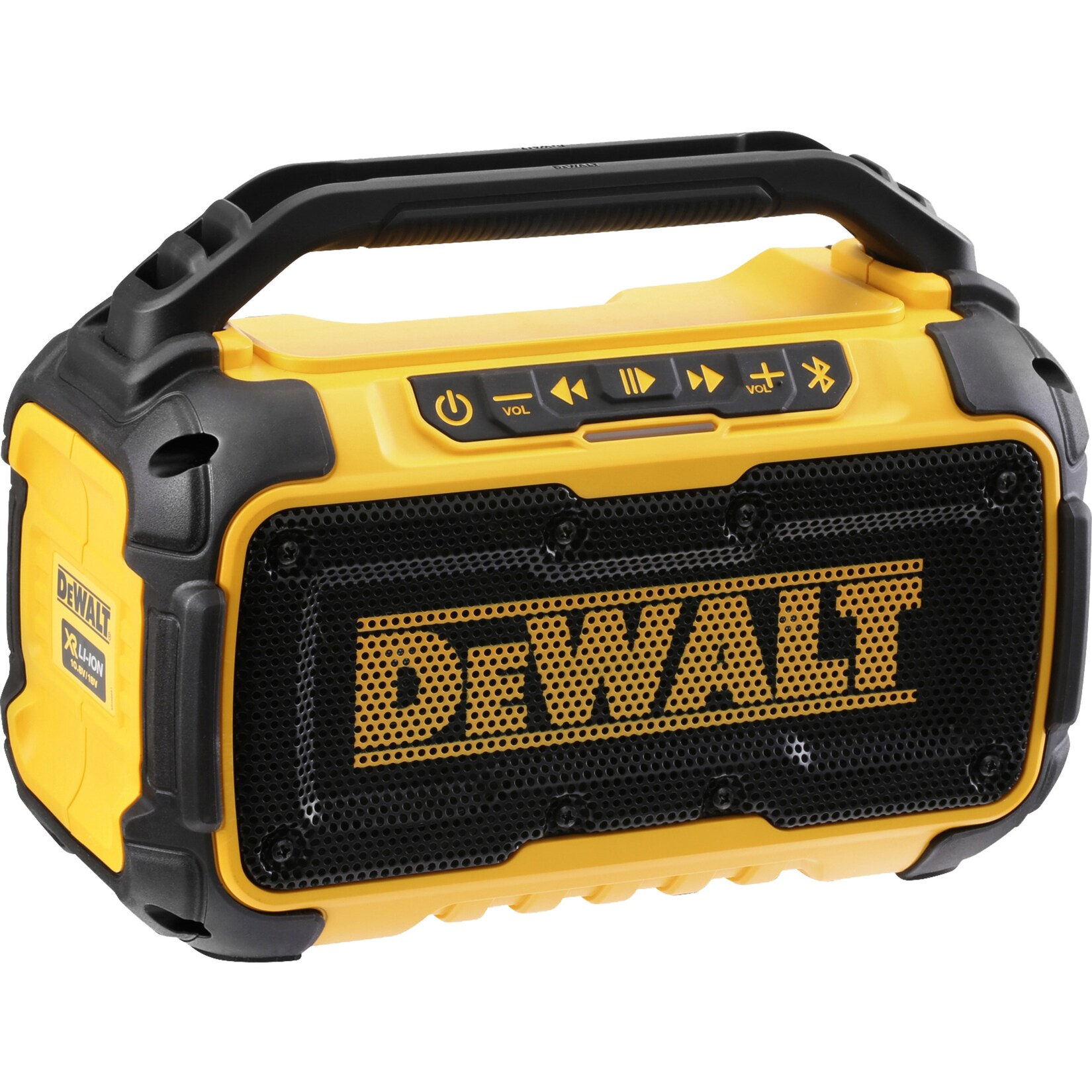 DeWalt Lautsprecher DCR011-XJ | 05035048643549