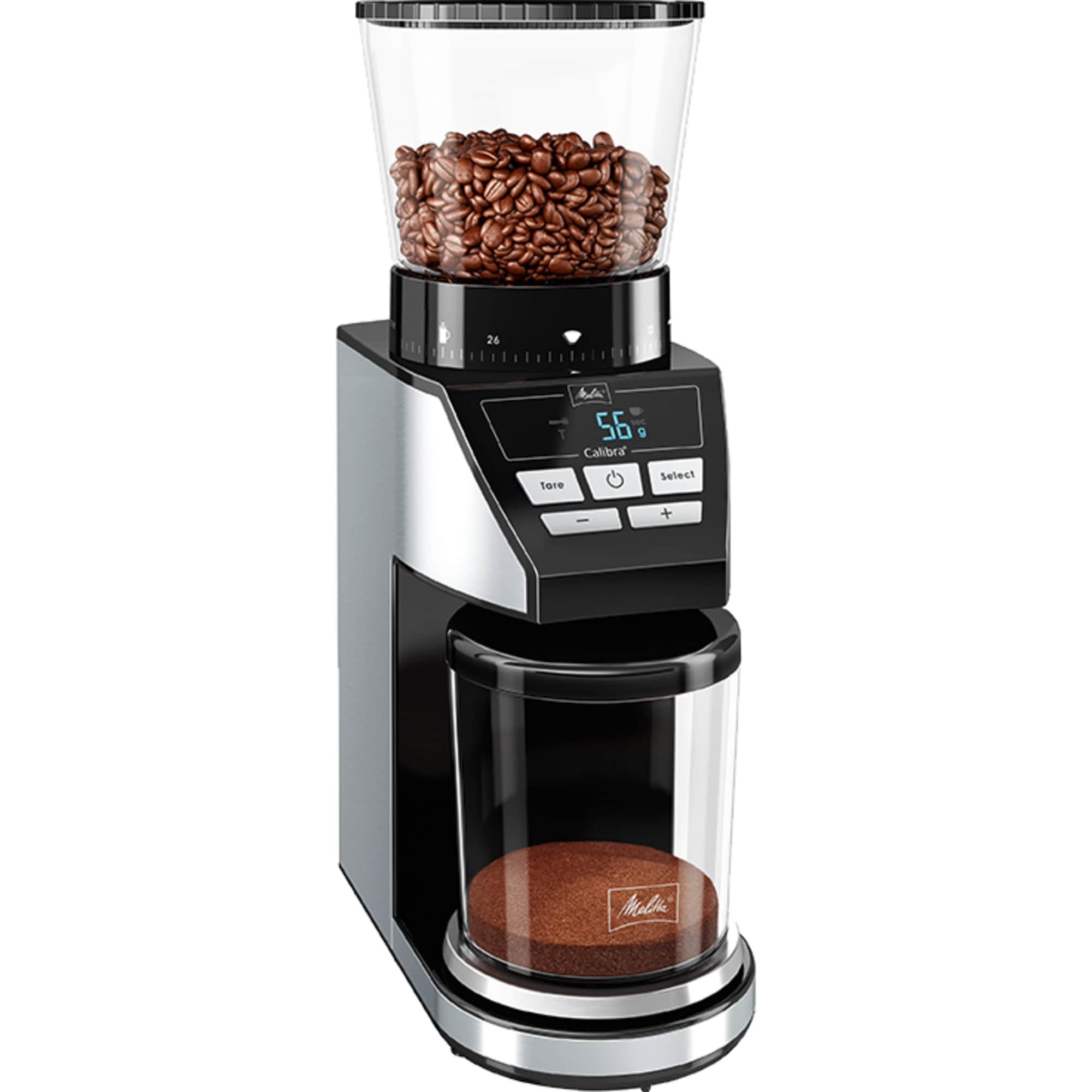 Melitta Kaffeem&uuml;hle Kaffeem&uuml;hle Calibra - Bild 1