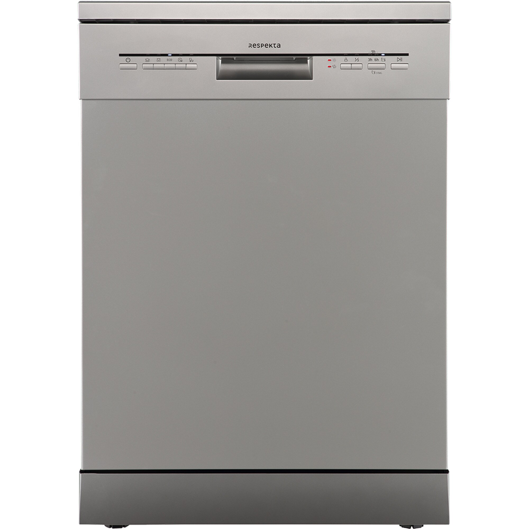 respekta Sp&uuml;lmaschine Bena GSPS60SI-12 - Bild 1