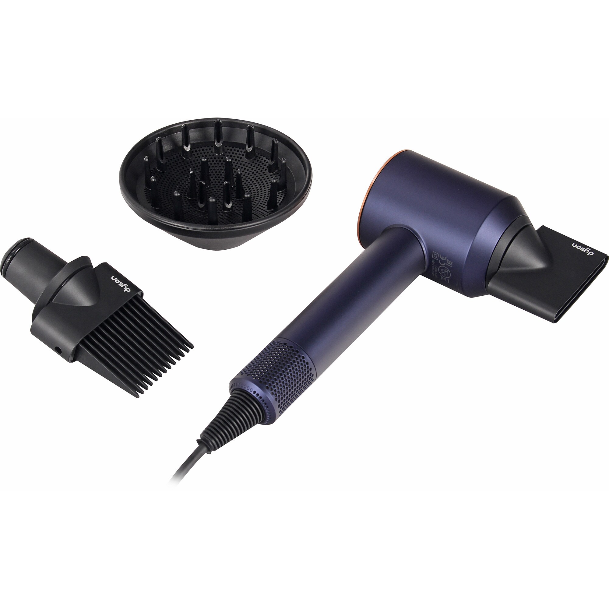 Dyson Haartrockner Supersonic HD07 - Bild 1