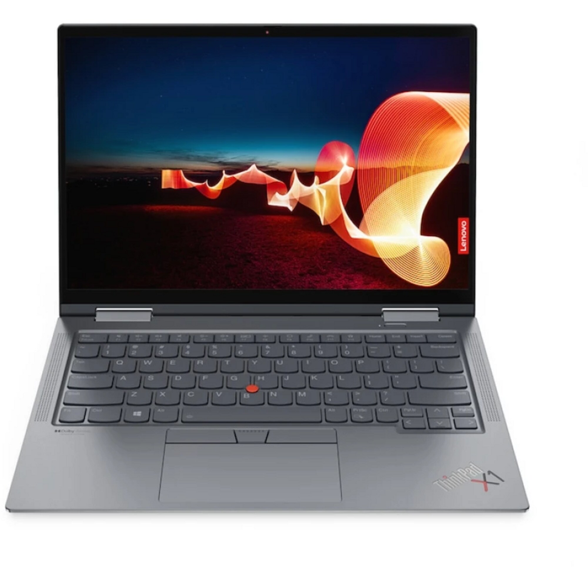 REFURBISHED &ndash; Lenovo Notebook ThinkPad X1 Yoga G6 General&uuml;berholt - Bild 1