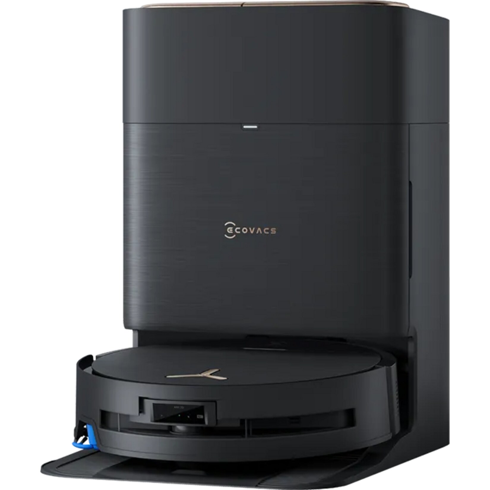 Saugroboter Deebot X9 Pro Omni