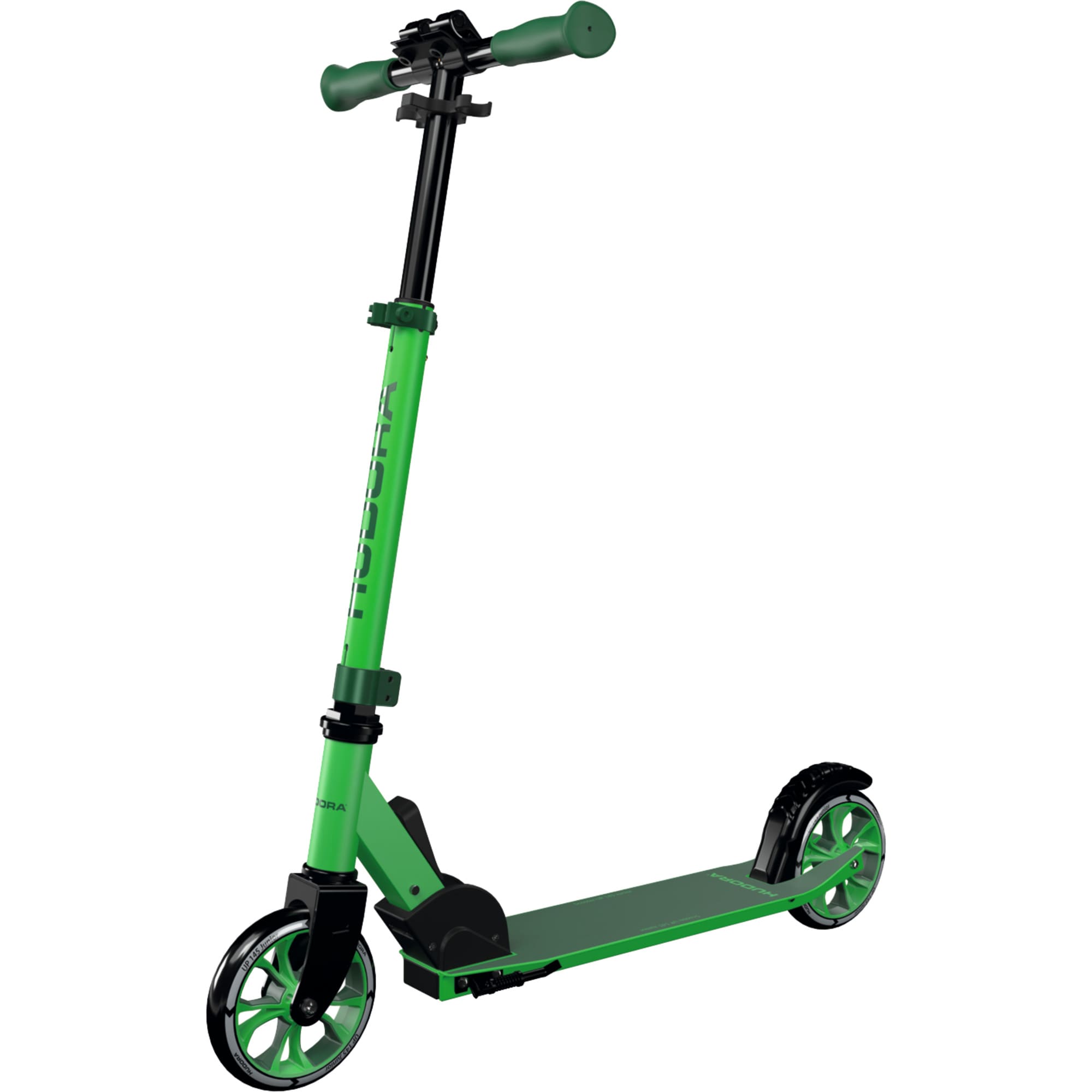 Hudora Scooter Scooter UP 145 Junior - Bild 1