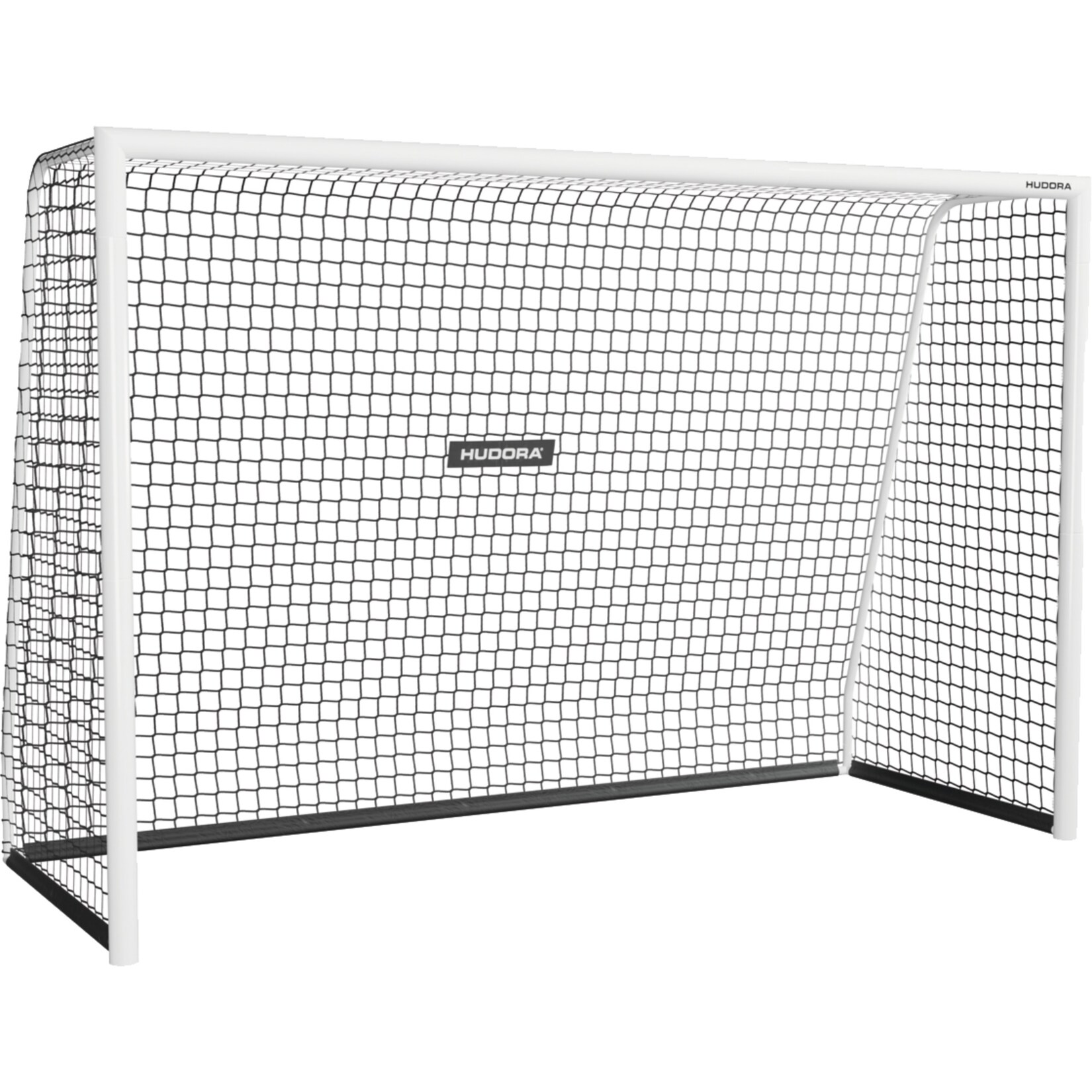 Hudora Fußballtor Fußballtor Advanced 300 | 04005998769591