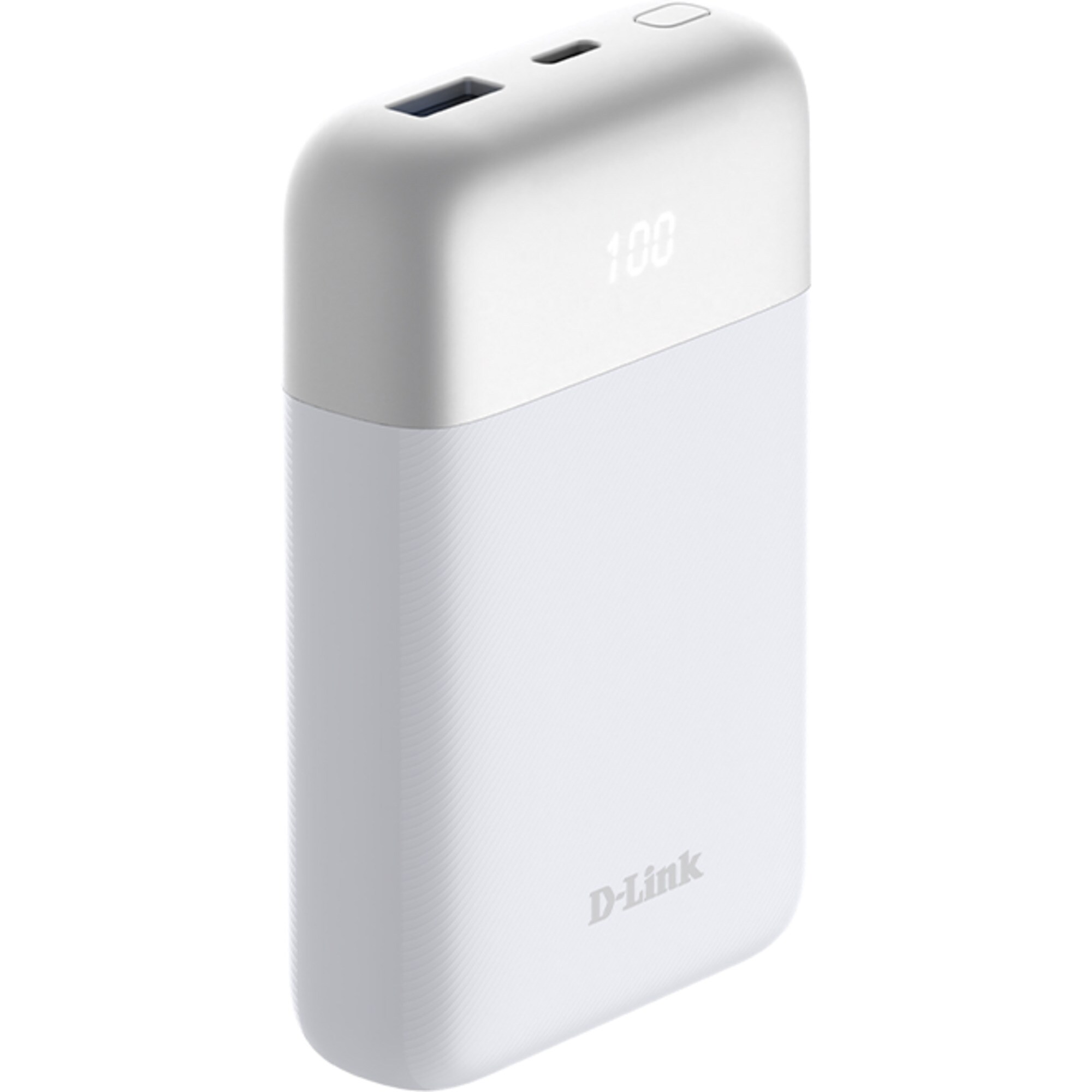 D-Link Powerbank 10000mAh Powerbank DPP-101 - Bild 1