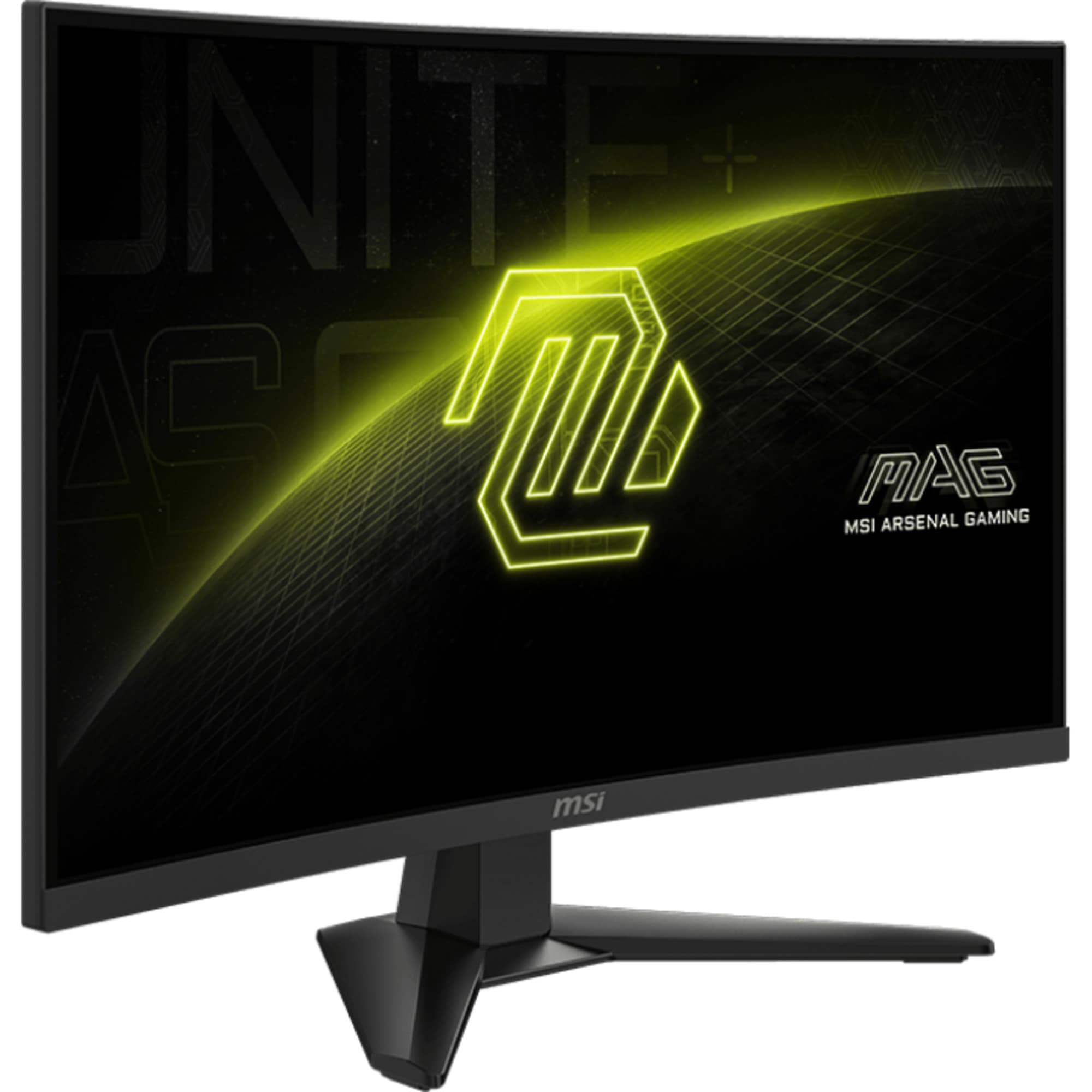 MSI Gaming-Monitor MAG 275CQFDE E18 - Bild 1