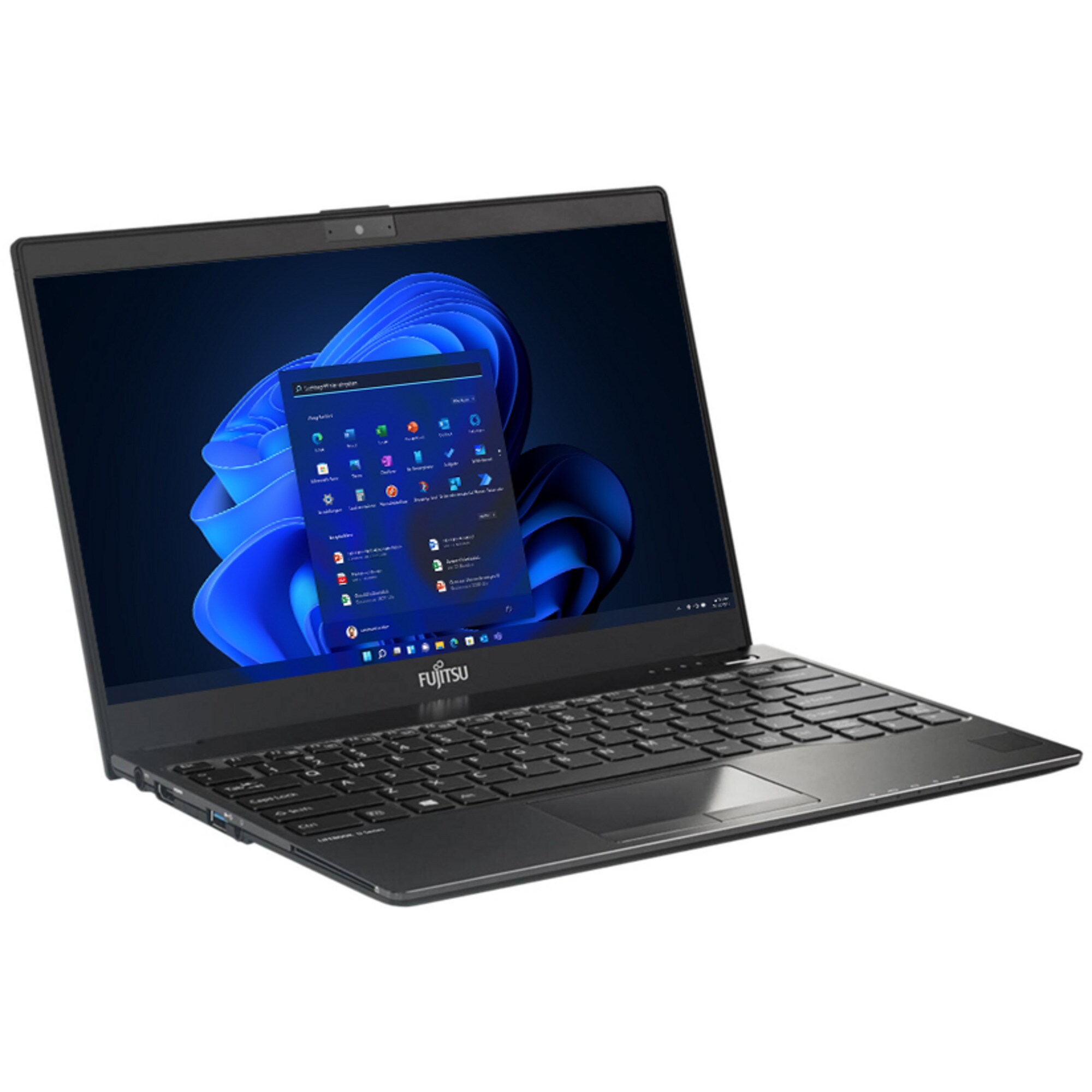 REFURBISHED &ndash; Fujitsu Notebook LIFEBOOK U938 General&uuml;berholt - Bild 1