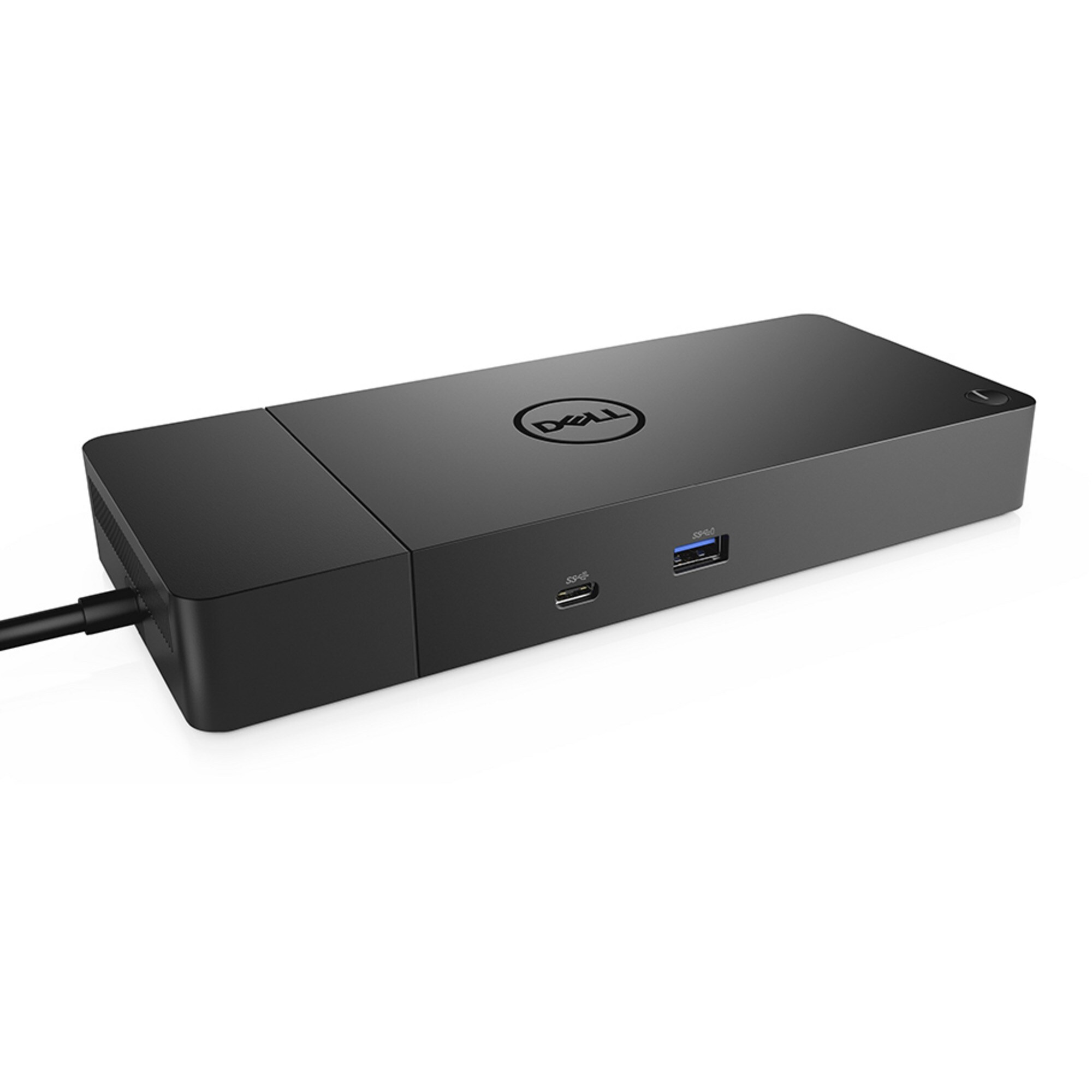 REFURBISHED &ndash; Dell Dockingstation WD19S General&uuml;berholt - Bild 1