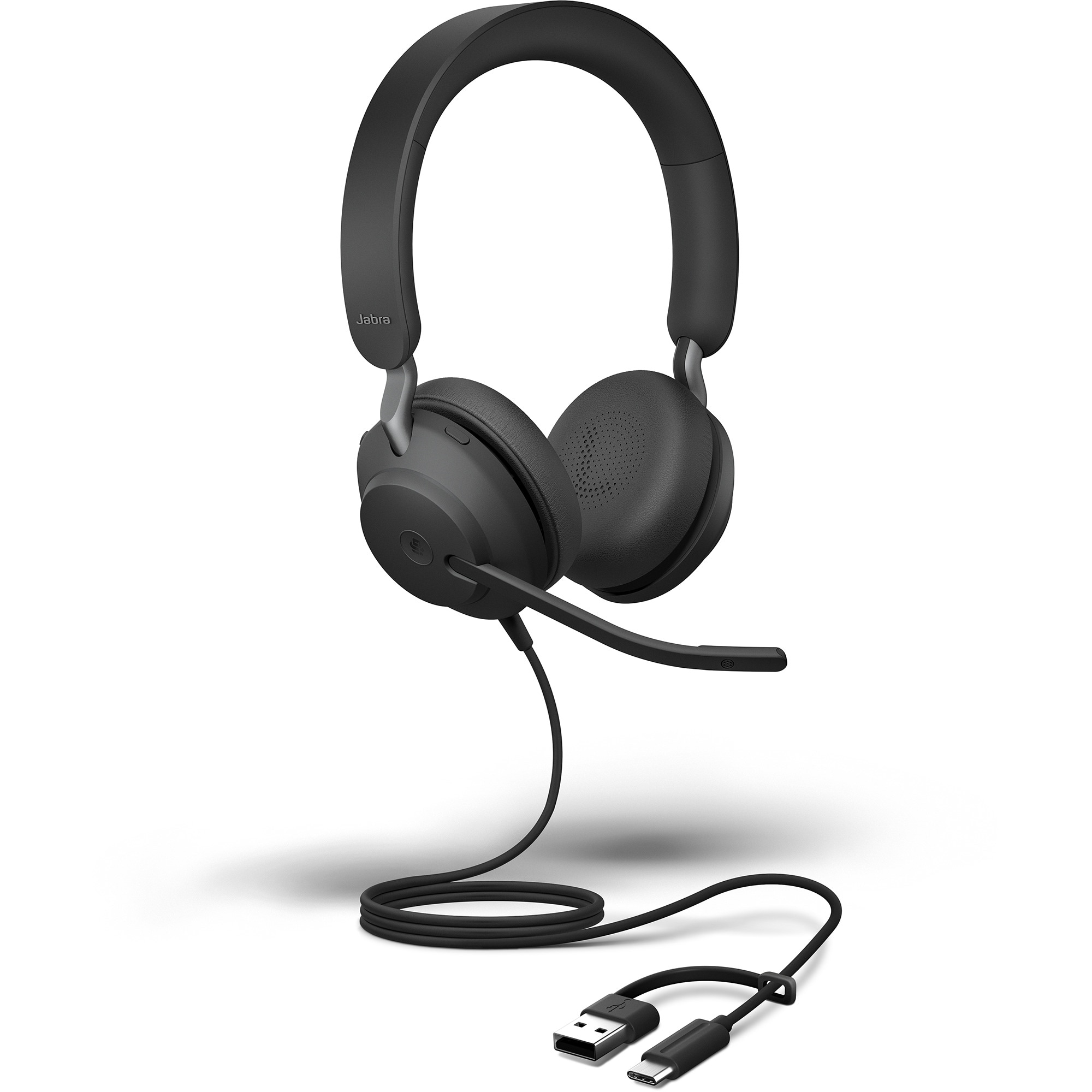 Jabra Headset Evolve2 40 SE - Bild 1