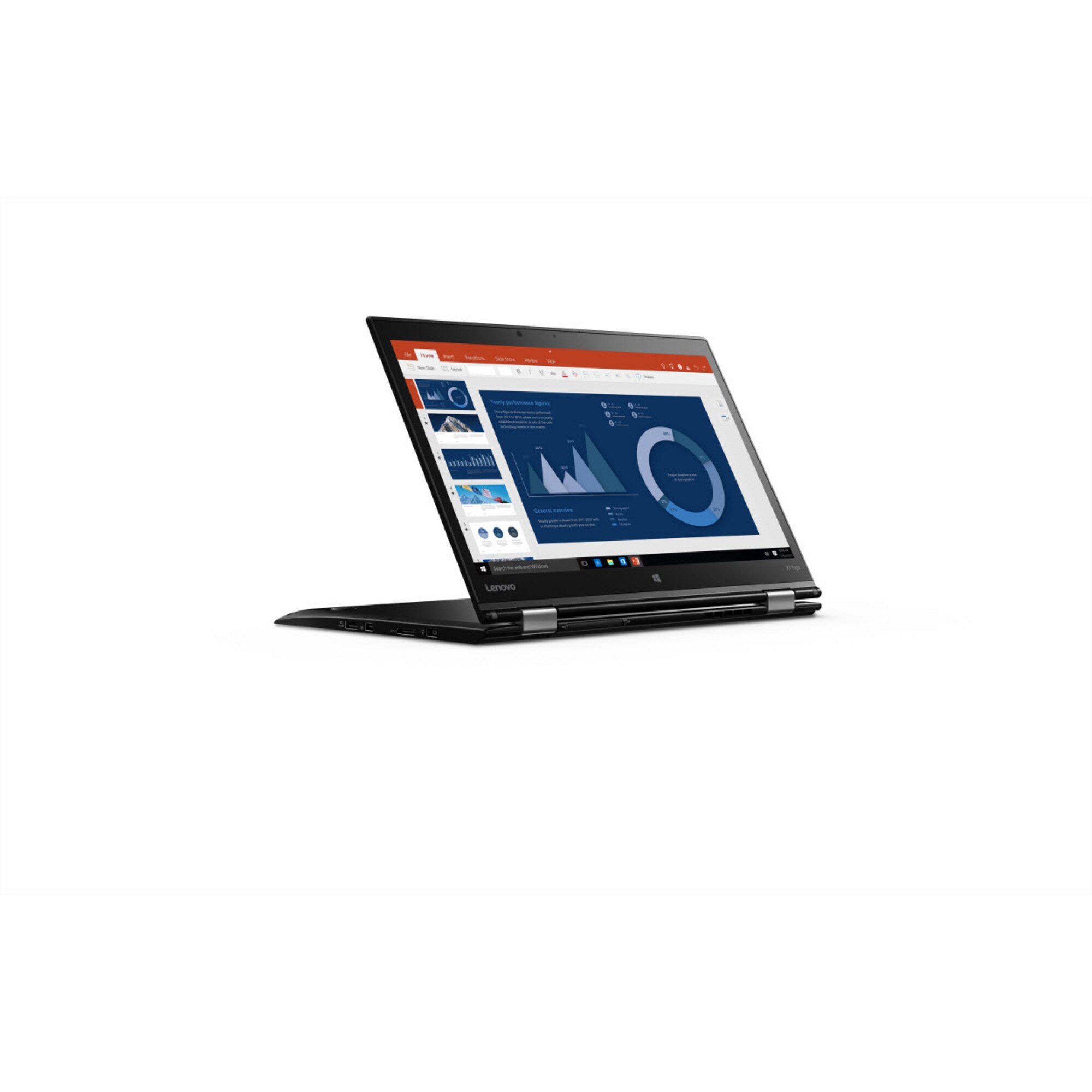 REFURBISHED &ndash; Lenovo Notebook ThinkPad X1 Yoga G7 General&uuml;berholt - Bild 1