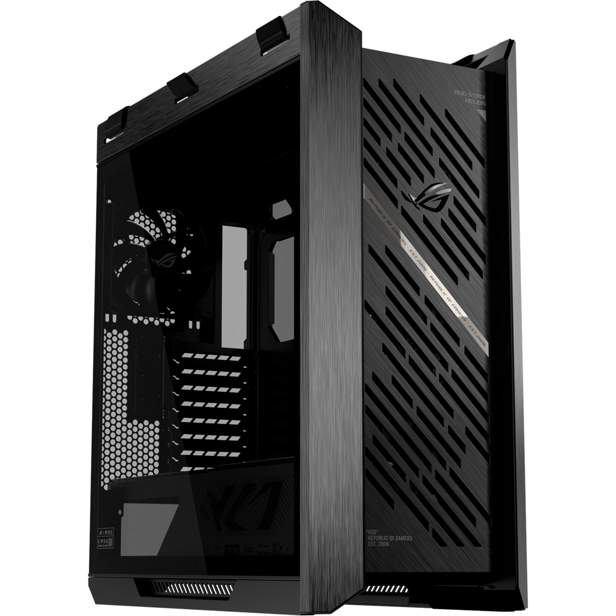 ASUS Tower-Geh&auml;use ROG STRIX HELIOS II GX601S - Bild 1