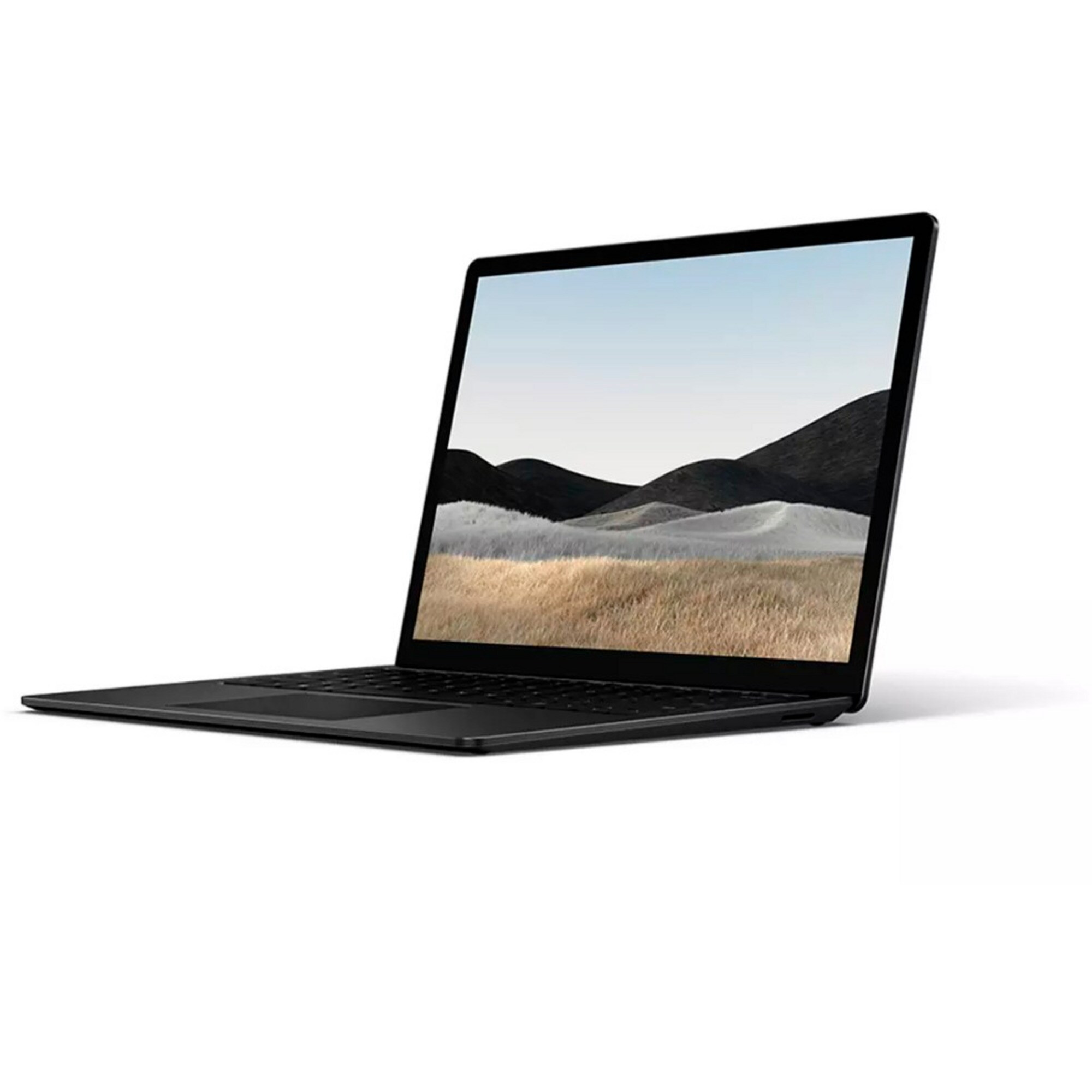REFURBISHED &ndash; Microsoft Notebook Surface Laptop 4 General&uuml;berholt - Bild 1
