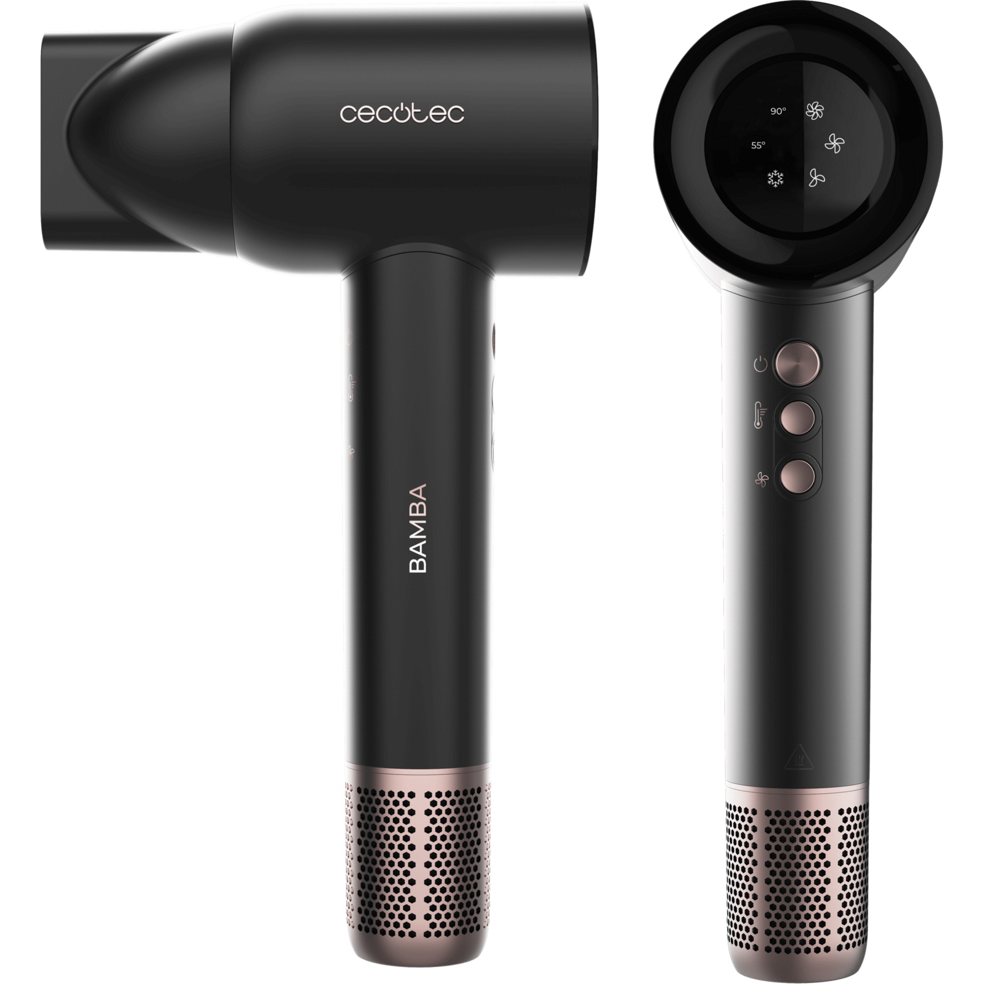 Cecotec Haartrockner IoniCare Rockstar Nano IonTech - Bild 1