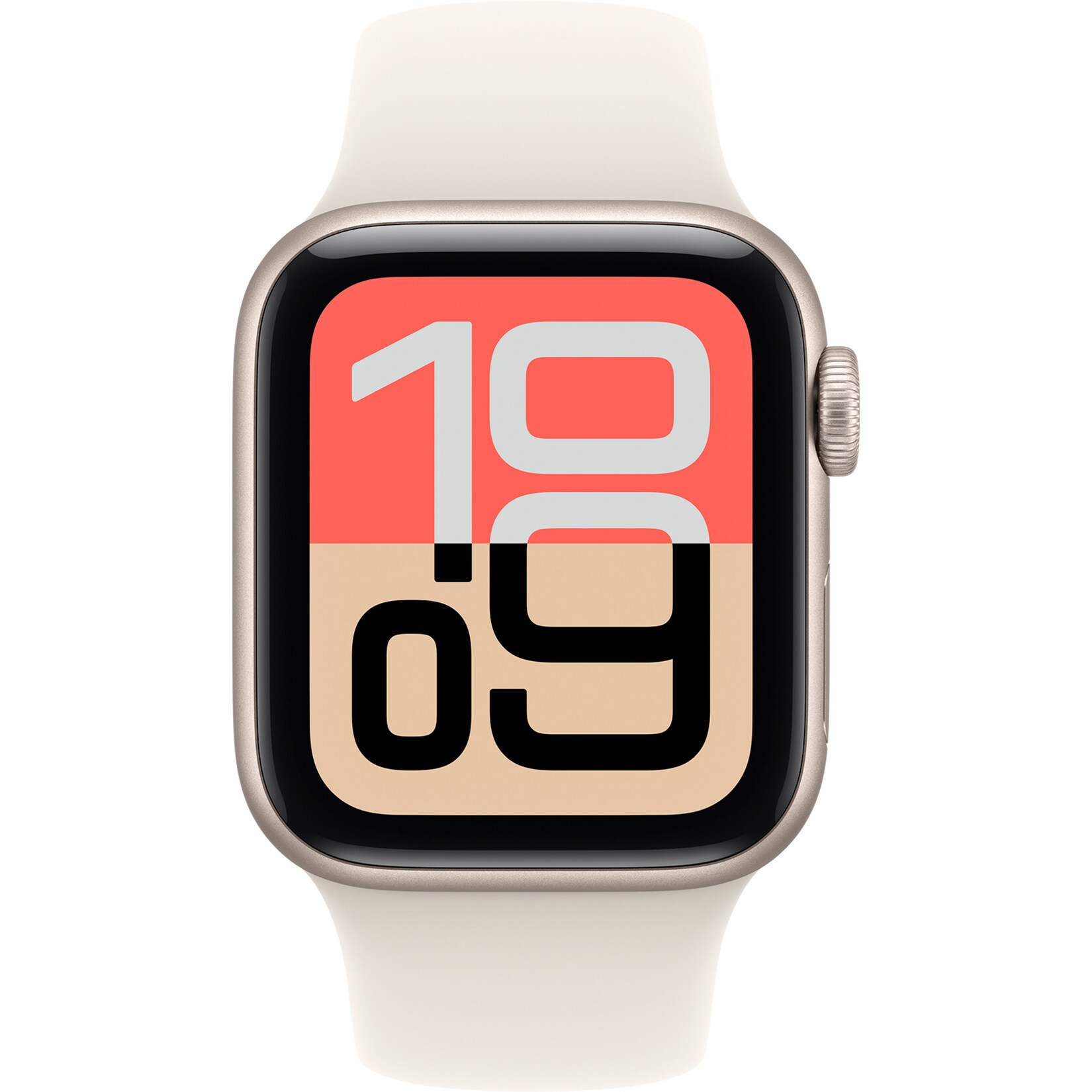 Apple Smartwatch Watch SE 3 | 00195950645705