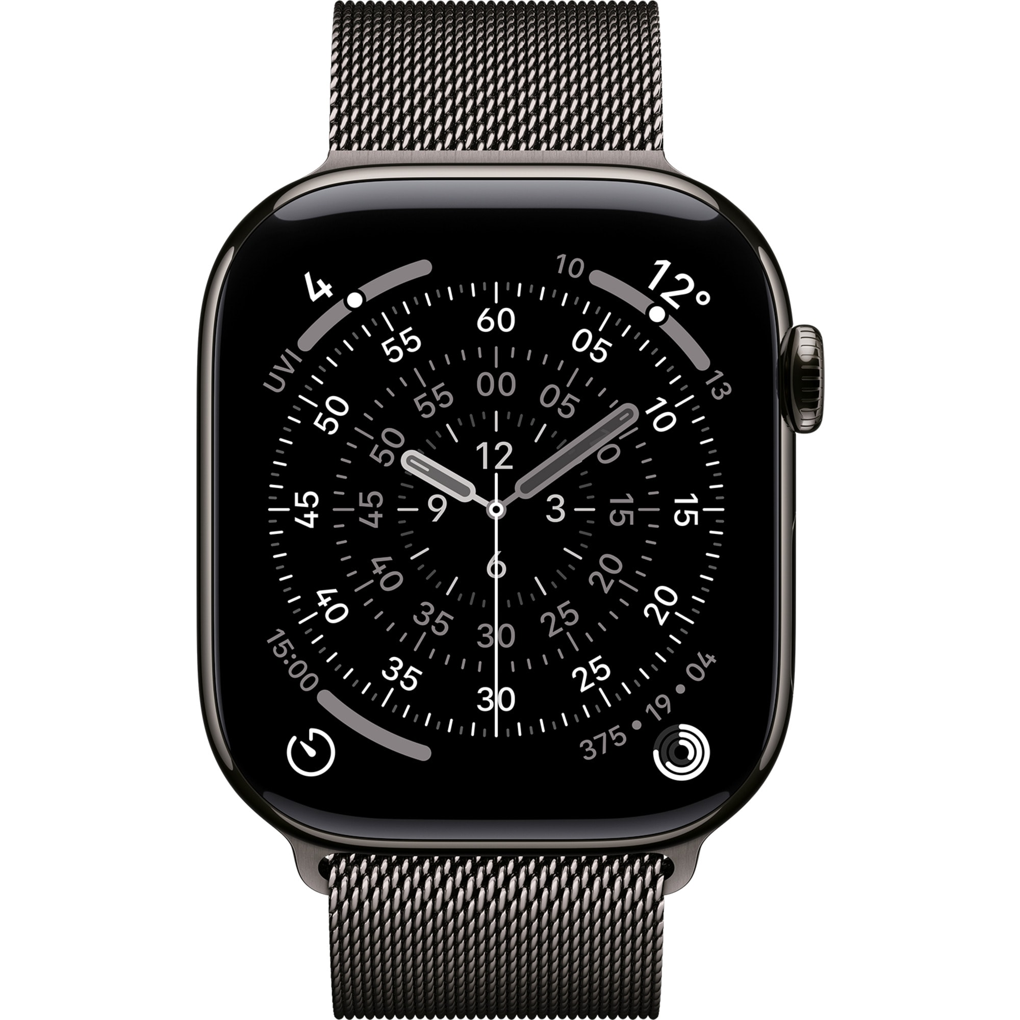 Apple Smartwatch Watch Series 11 - Bild 1