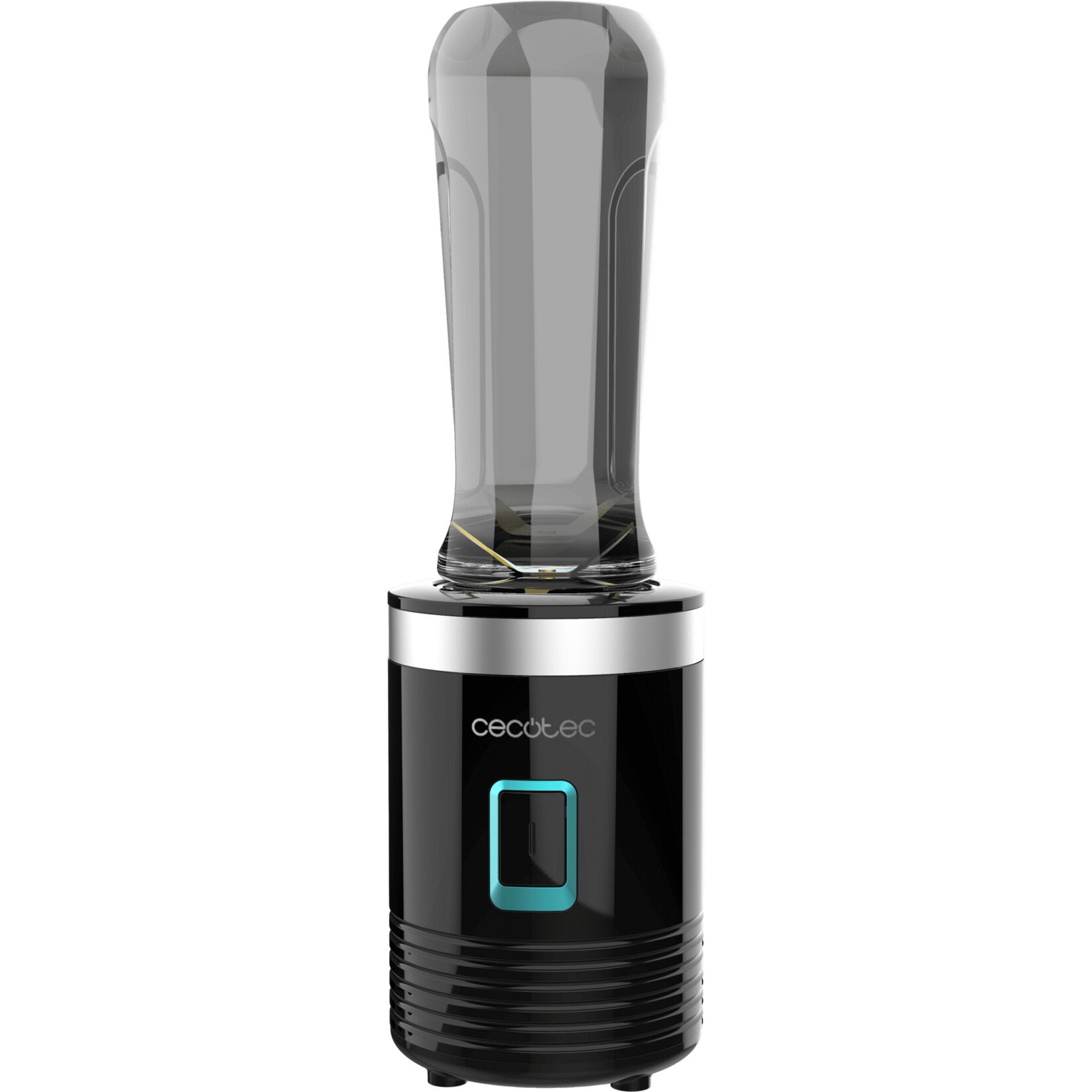 Cecotec Standmixer Standmixer Power Titanium 350 EasyGo | 08435484039079