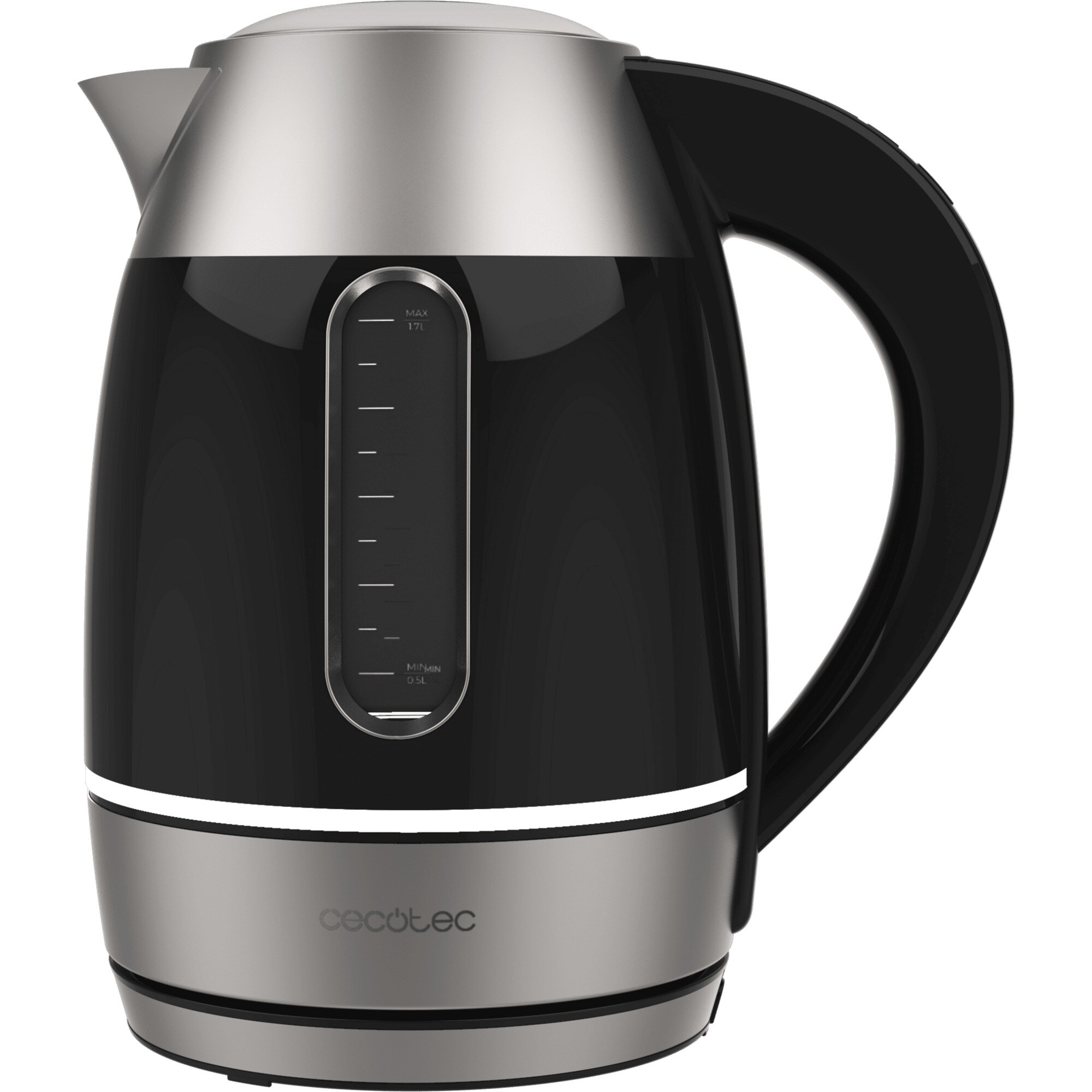 Cecotec Wasserkocher Thermosense 400 VisionLight - Bild 1