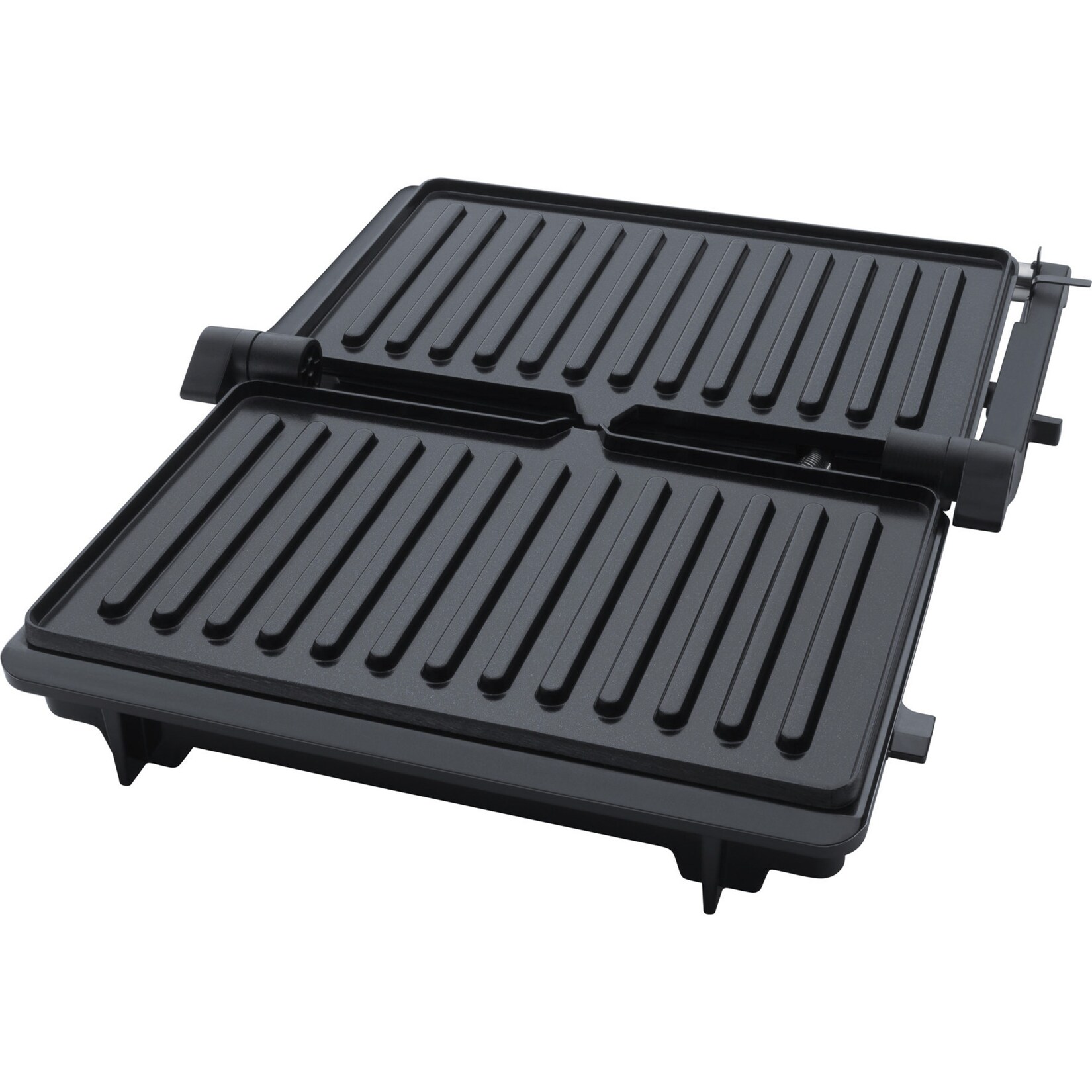 Steba Kontaktgrill Kontaktgrill FG 10 GRILLINO | 04011833100726