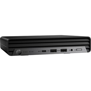 HP Mini-PC Pro Mini 400 G9 (A1JT7ES) - Bild 1
