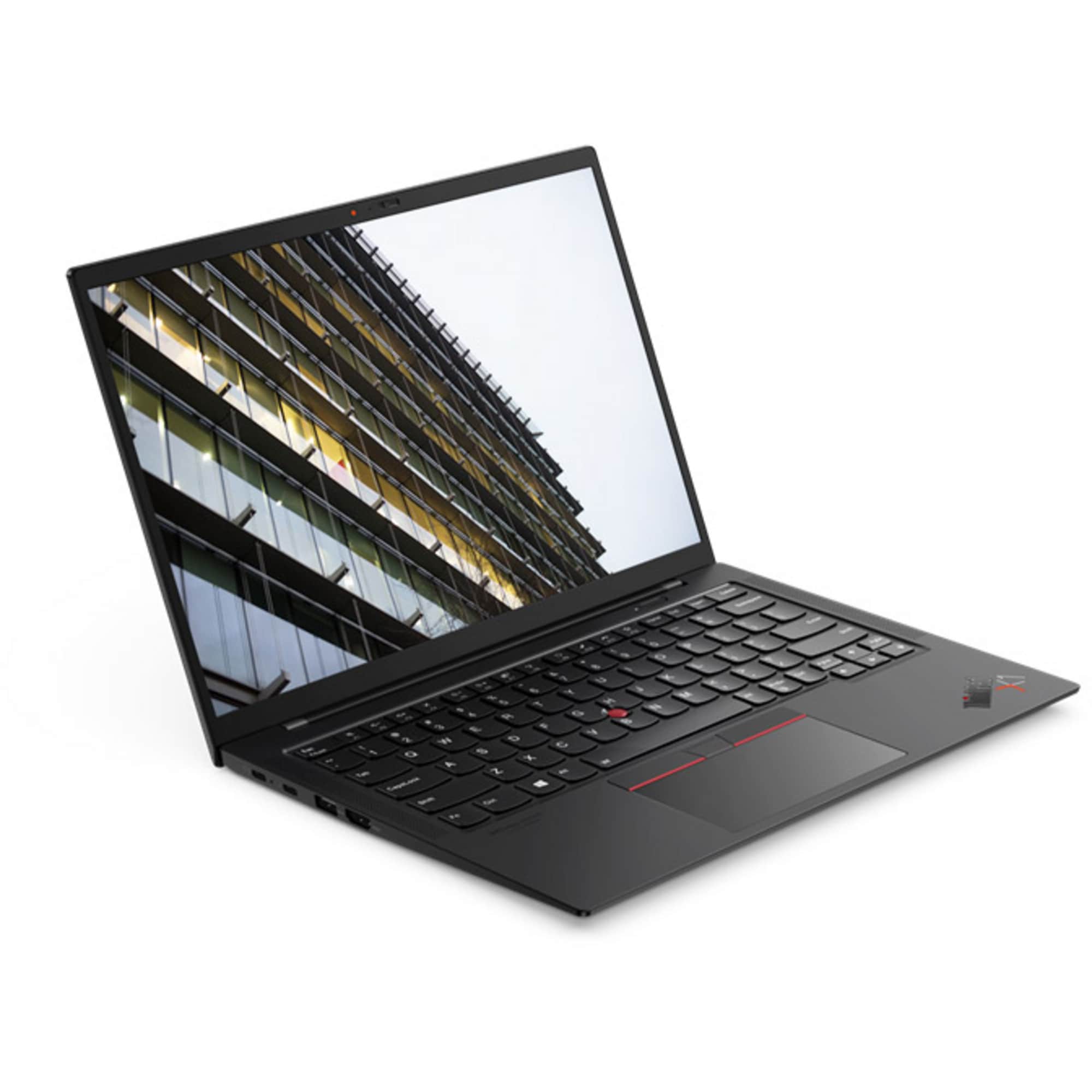 REFURBISHED &ndash; Lenovo Notebook ThinkPad X1 Carbon G9 General&uuml;berholt - Bild 1