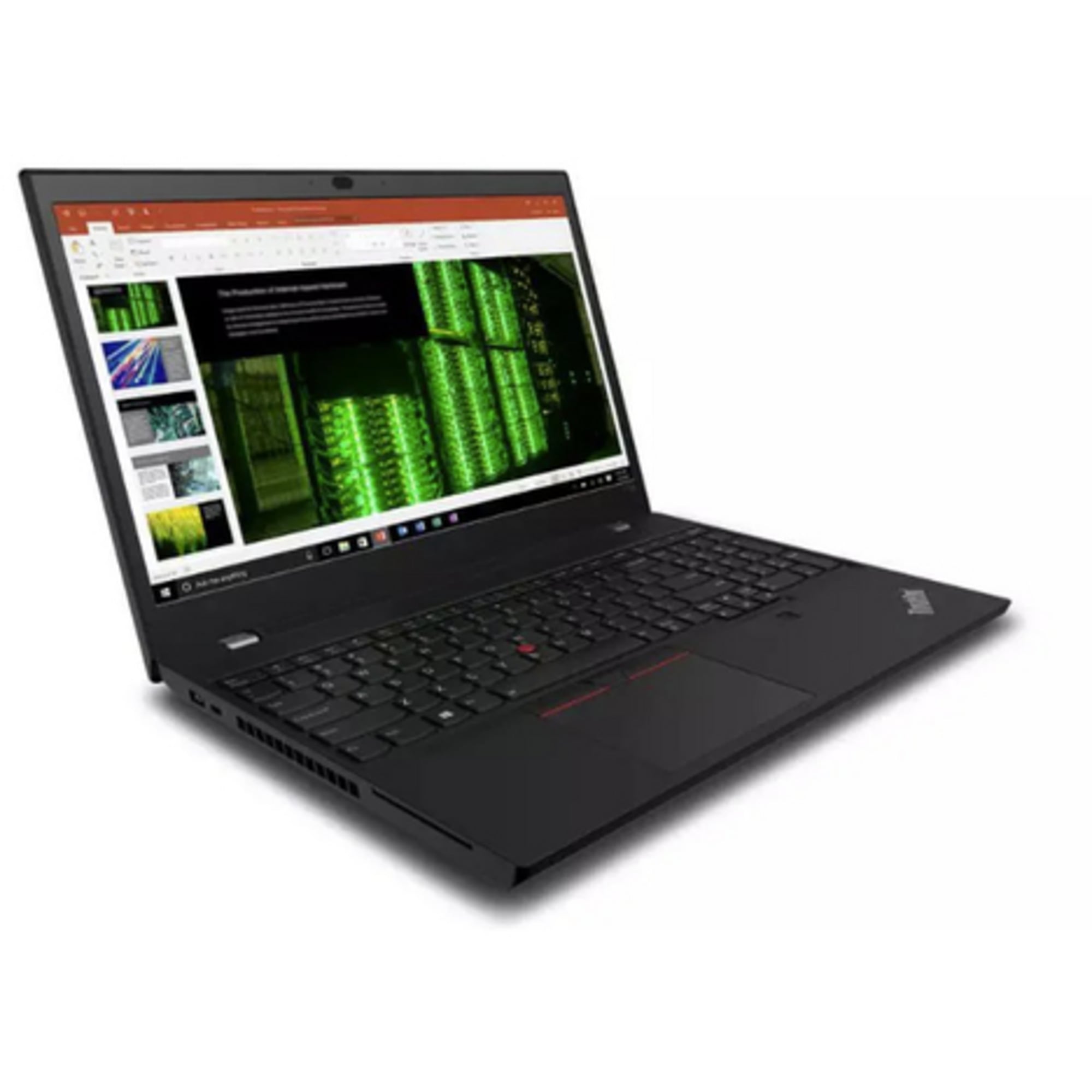 REFURBISHED &ndash; Lenovo Notebook ThinkPad L14 G2 General&uuml;berholt - Bild 1