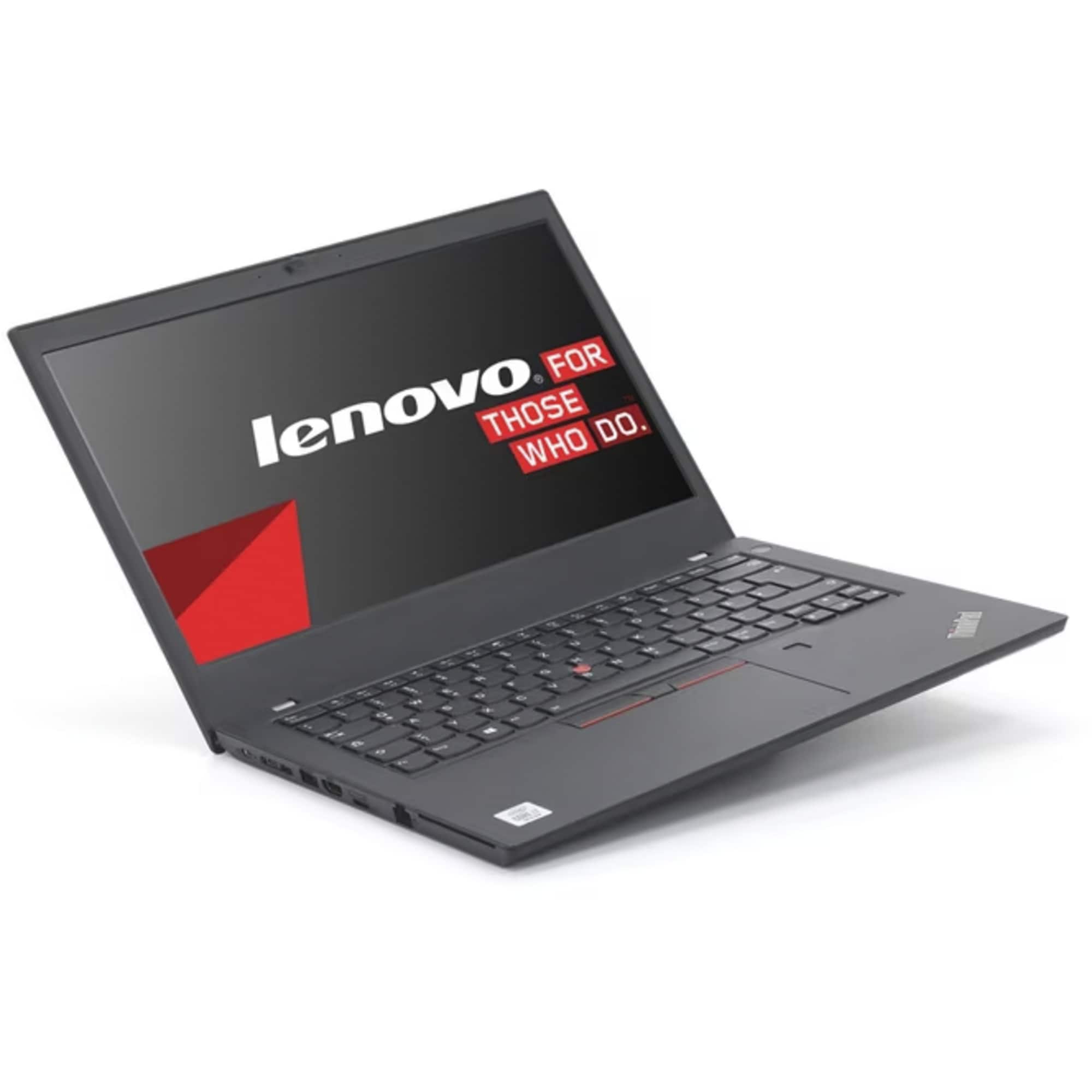 REFURBISHED &ndash; Lenovo Notebook ThinkPad L14 G1 General&uuml;berholt - Bild 1