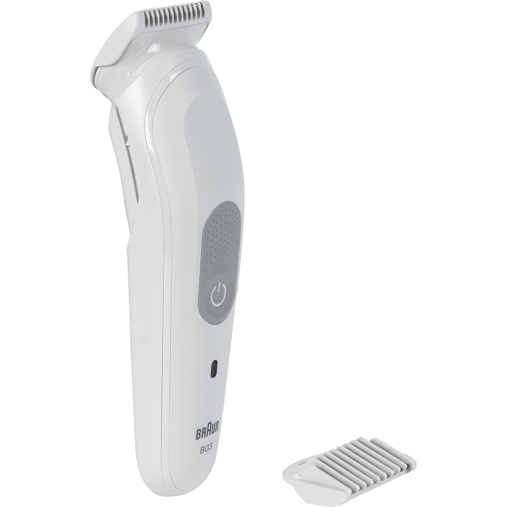Braun Haarschneider Series 3 Bodygroomer BG3530 - Bild 1