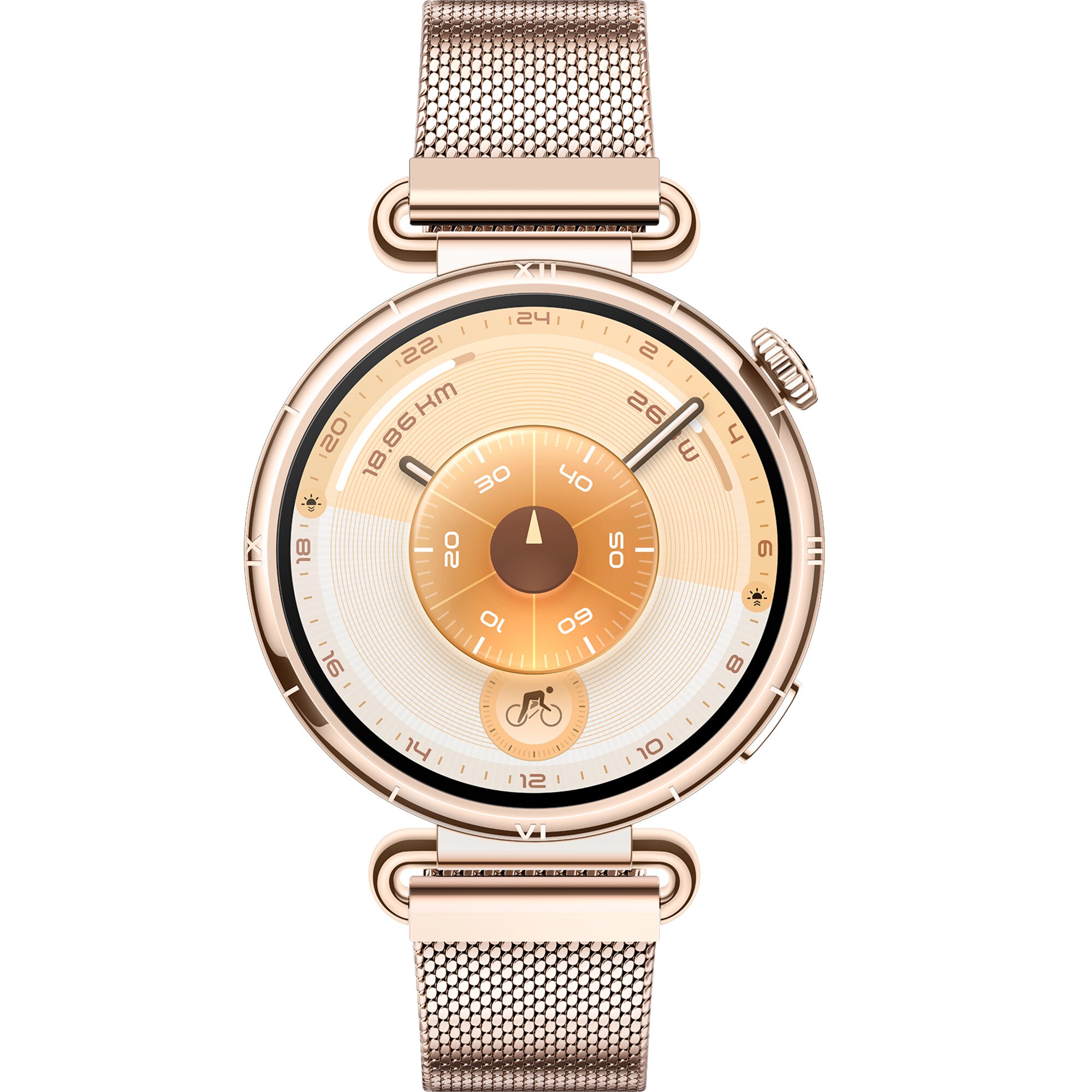 Huawei Smartwatch Watch GT 6 41mm (Konsu-B19M) - Bild 1