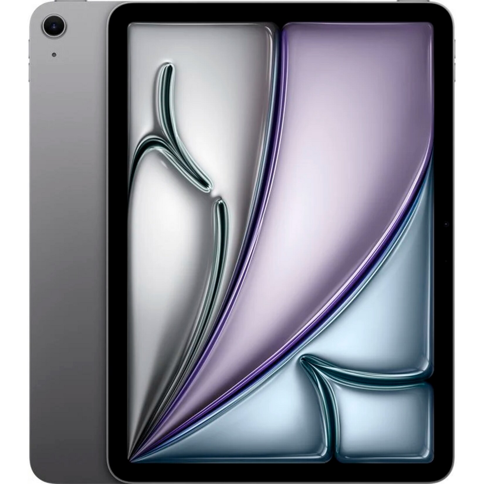REFURBISHED – Apple Tablet-PC iPad Air 13″ (256GB) Generalüberholt | 02046006194211