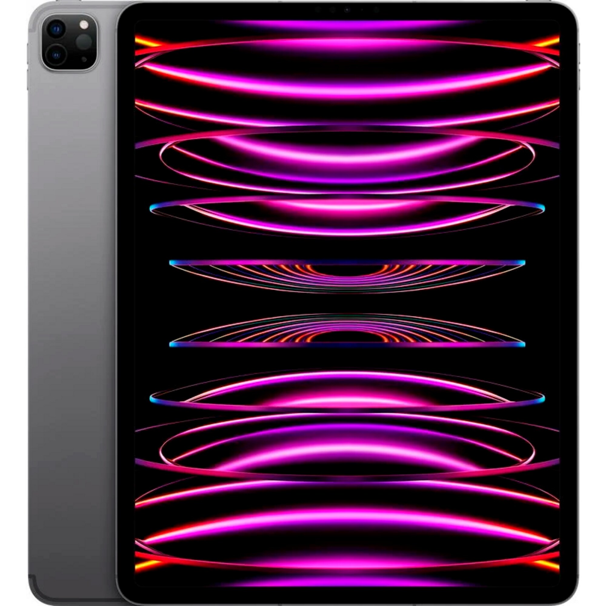 REFURBISHED &ndash; Apple Tablet-PC iPad Pro 12,9" (128 GB) General&uuml;berholt - Bild 1