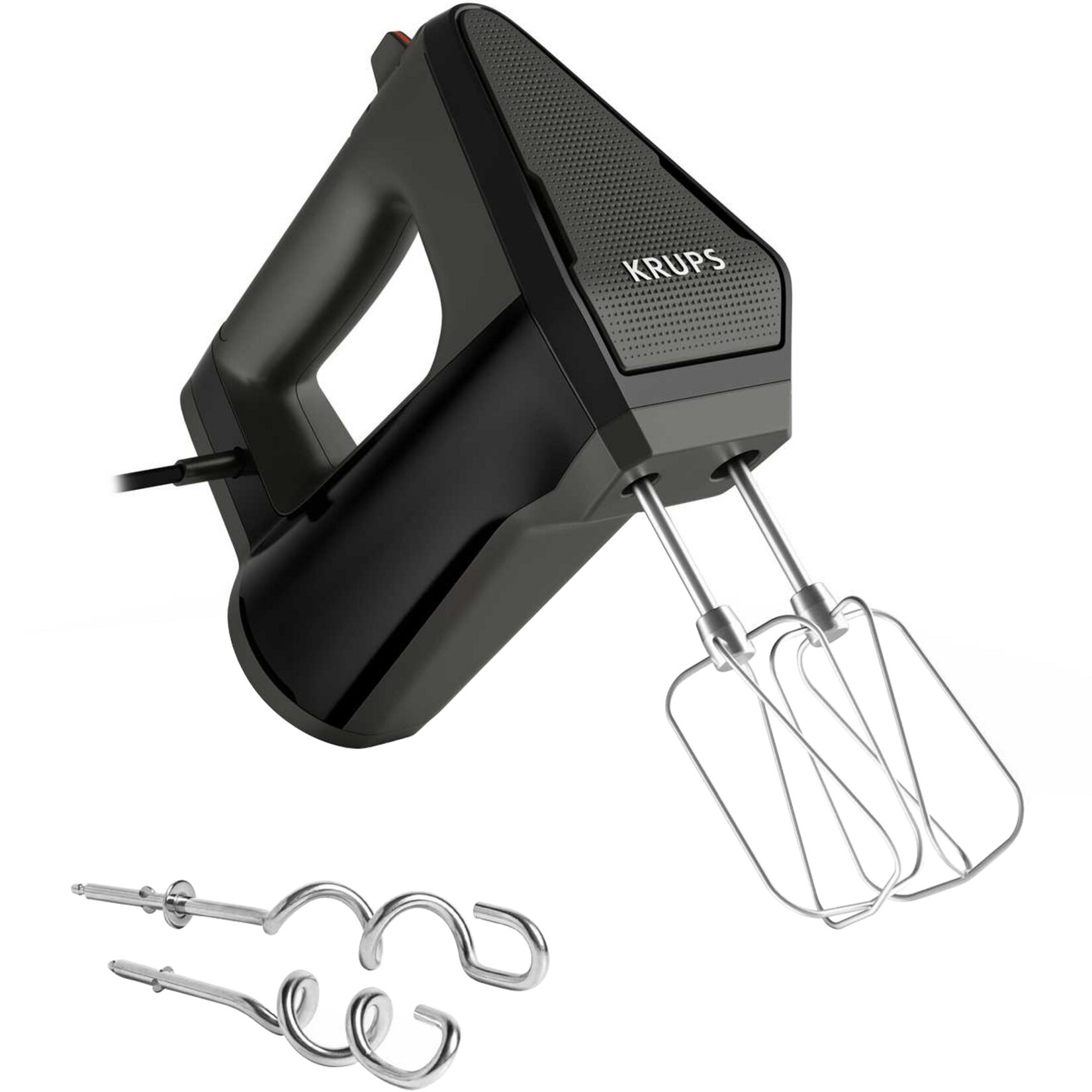 Krups Handmixer Handmixer 3MIX 6000 GN6028 | 03016667291276
