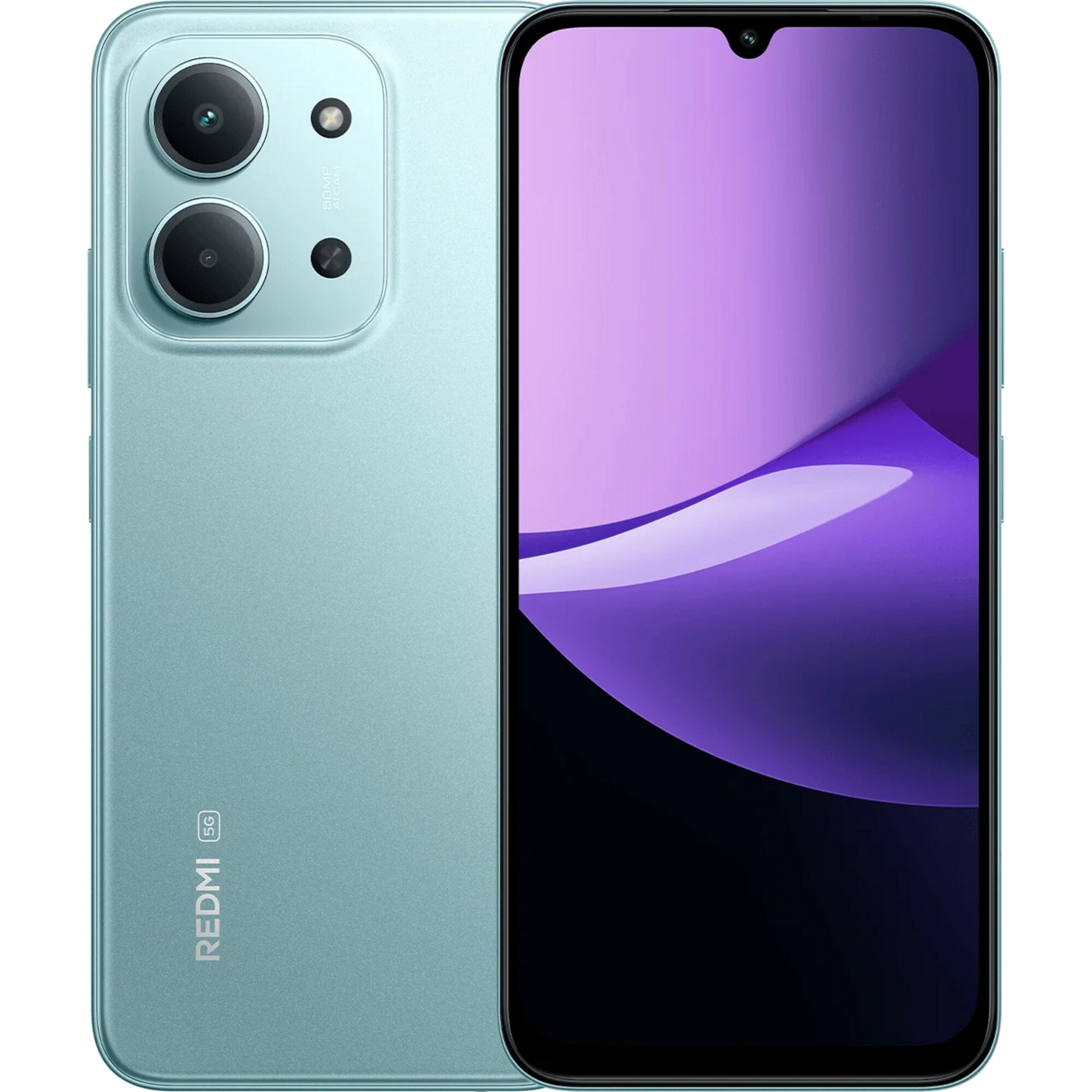 Xiaomi Handy Redmi 15C 256GB - Bild 1