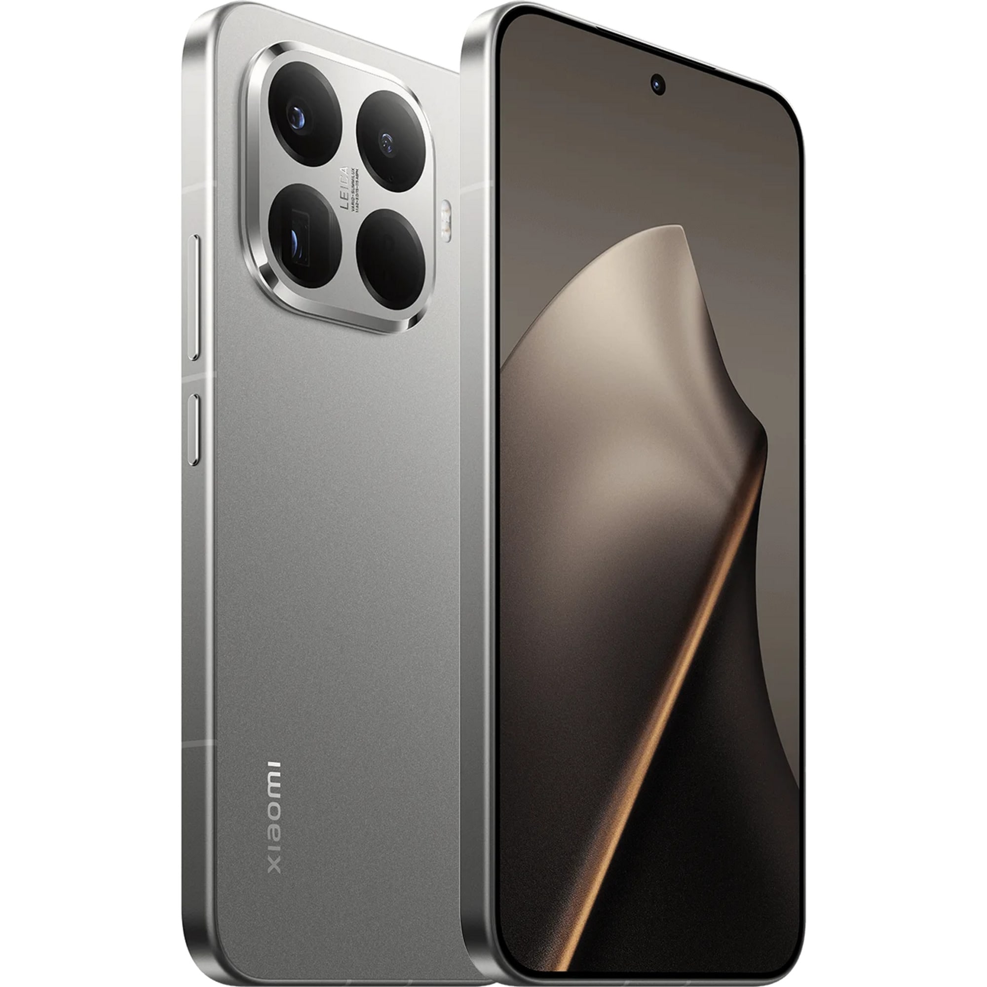 Xiaomi Handy 15T Pro 512GB - Bild 1