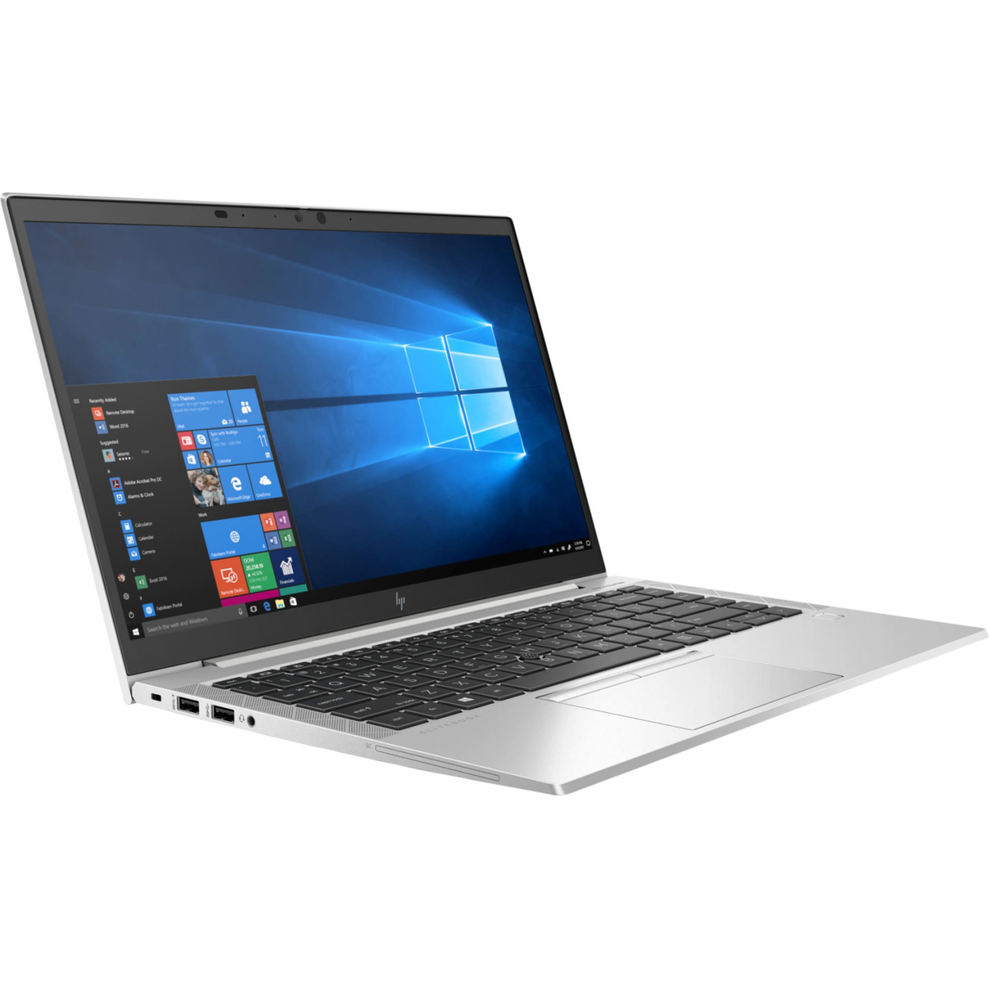 REFURBISHED &ndash; HP Notebook EliteBook 840 G7 General&uuml;berholt - Bild 1
