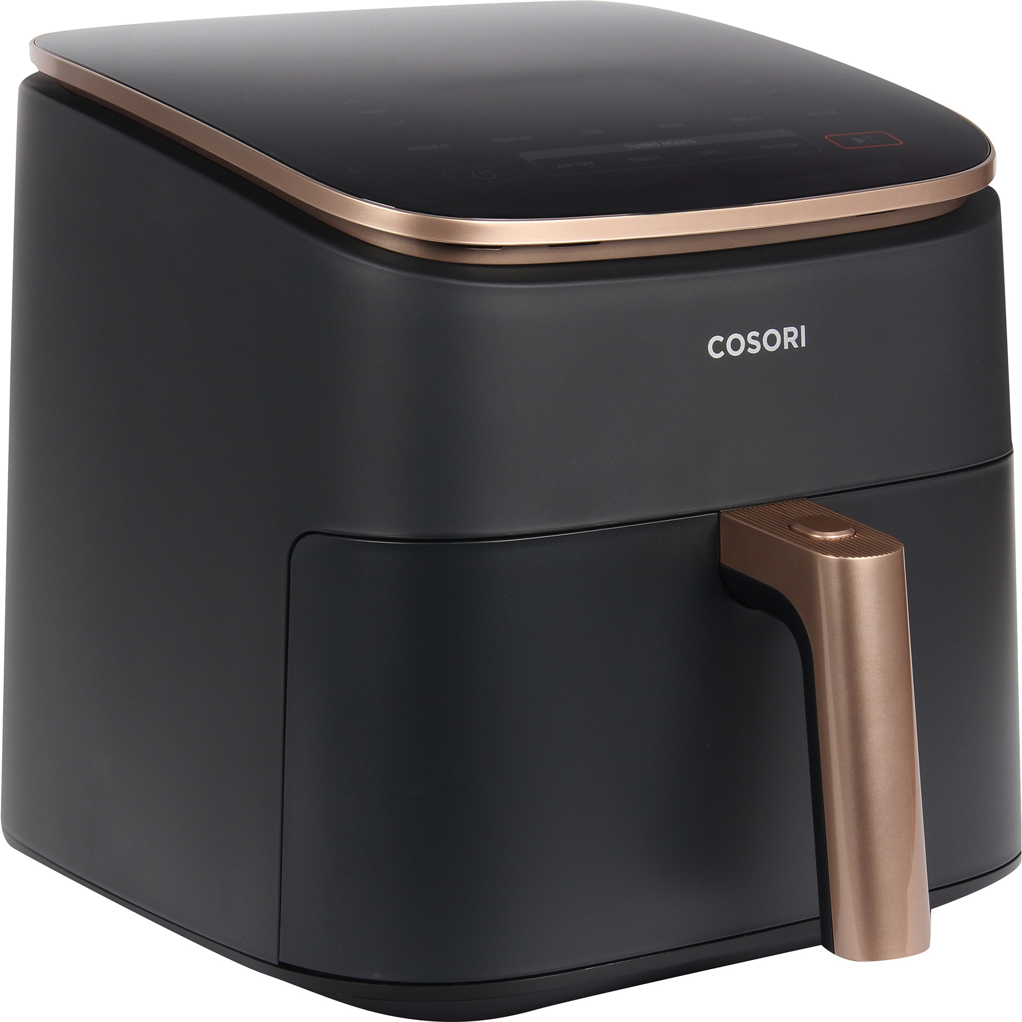 Cosori Hei&szlig;luftfritteuse Hei&szlig;luftfritteuse TurboBlaze CAF-DC602-KEUR - Bild 1