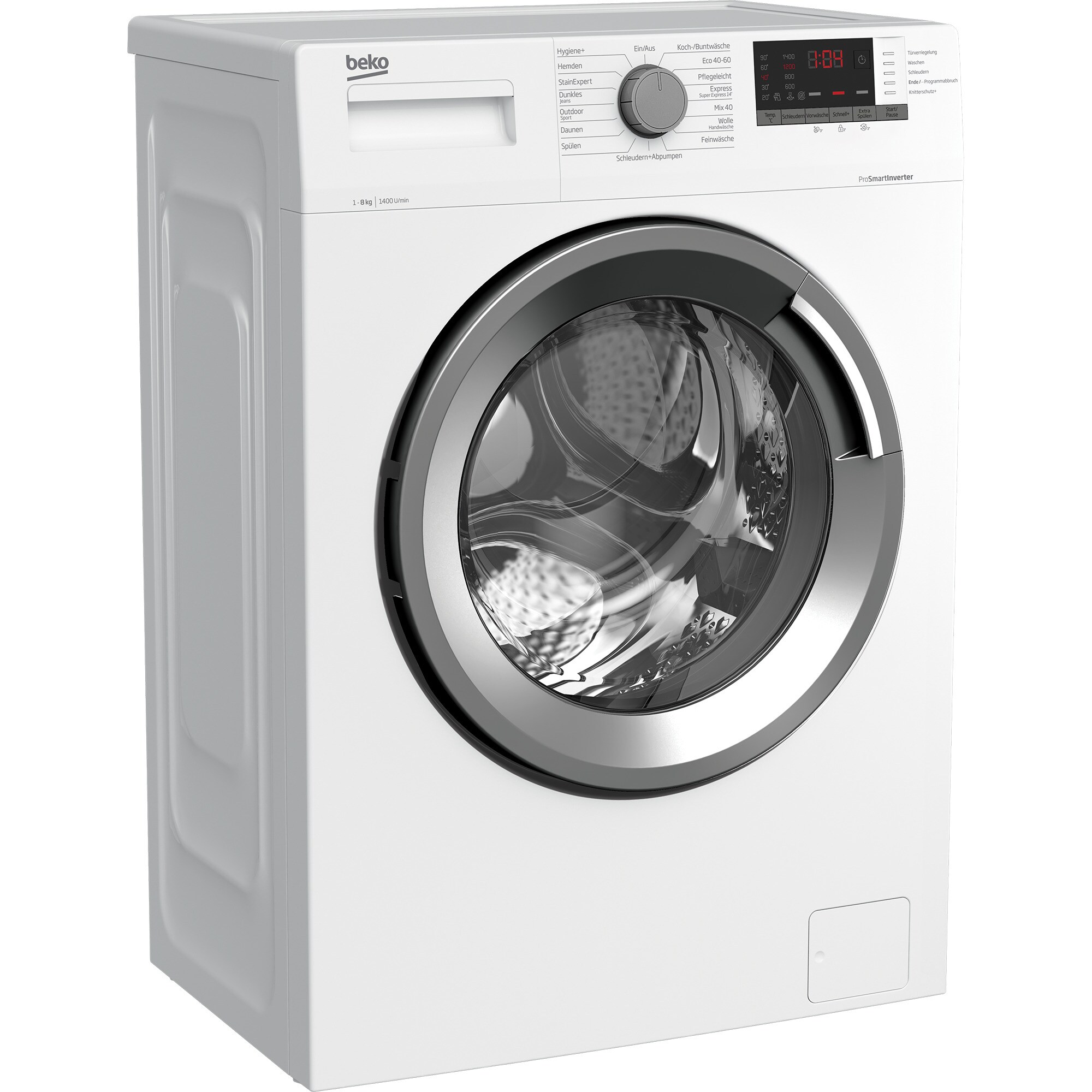 Beko Waschmaschine WMO822A - Bild 1