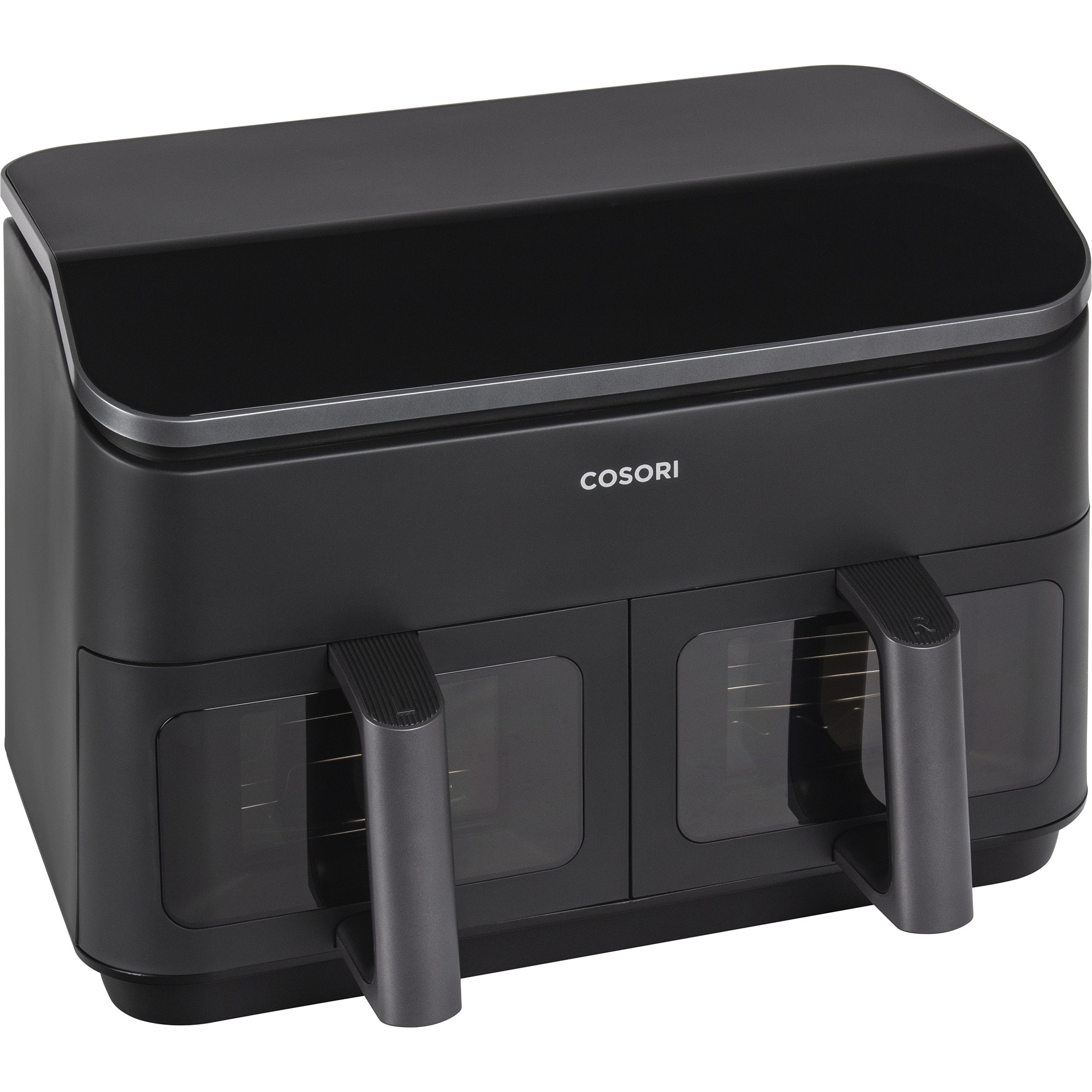 Cosori Hei&szlig;luftfritteuse Hei&szlig;luftfritteuse Dual Basket CAF-R901-AEU - Bild 1