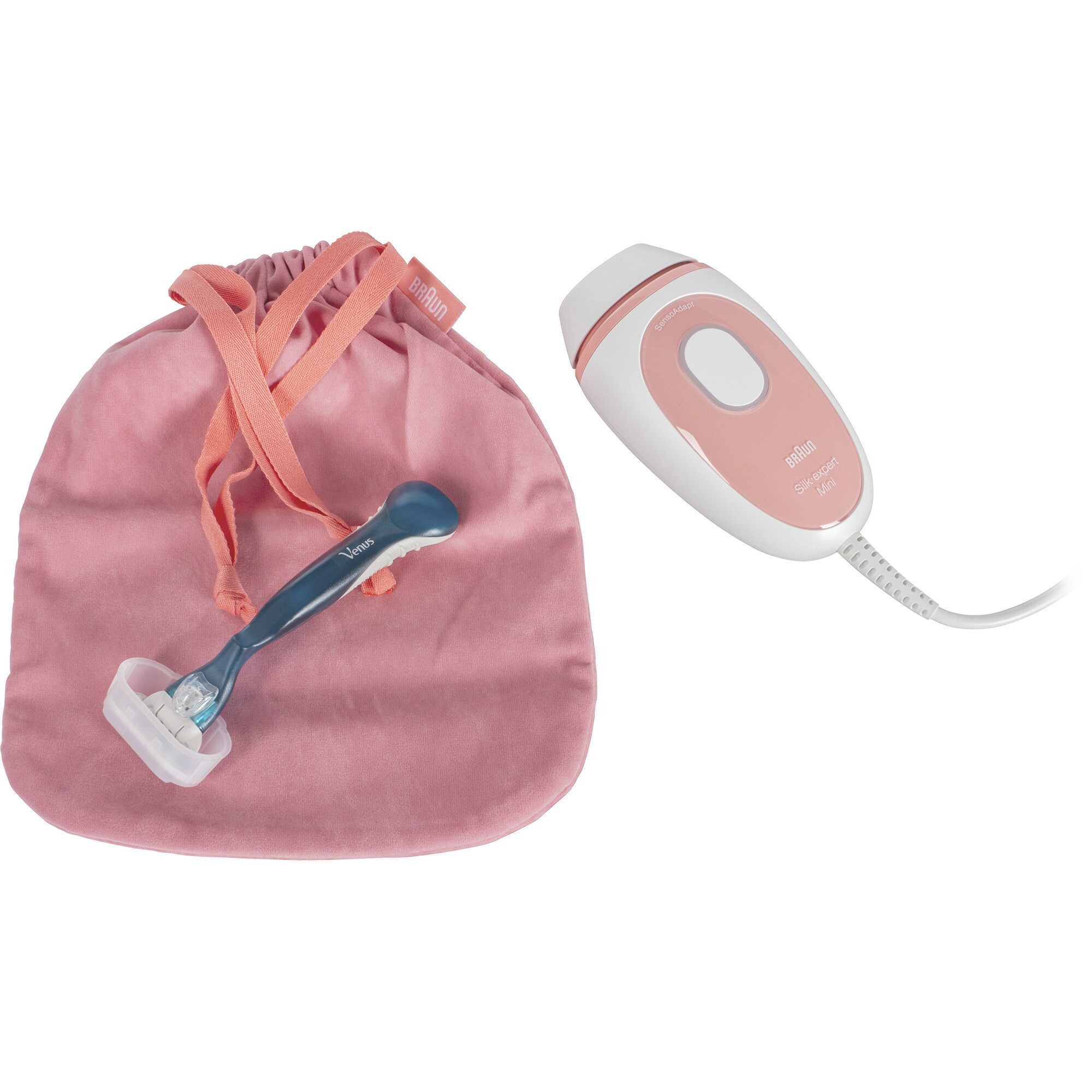 Braun Haarentferner Silk-Expert Mini PL1014 - IPL - Bild 1