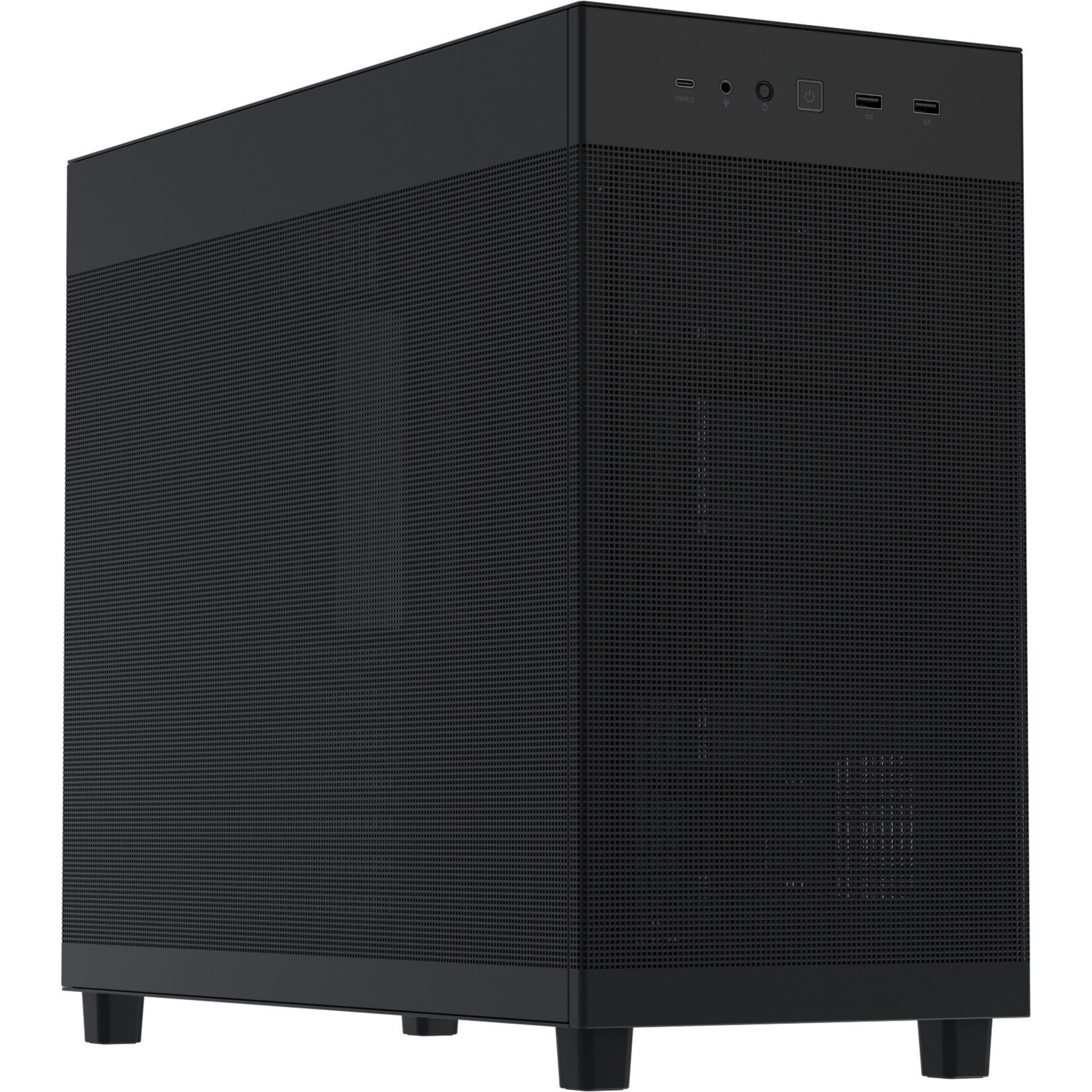 ASUS Tower-Gehäuse PRIME AP303 MESH | 04711636165051