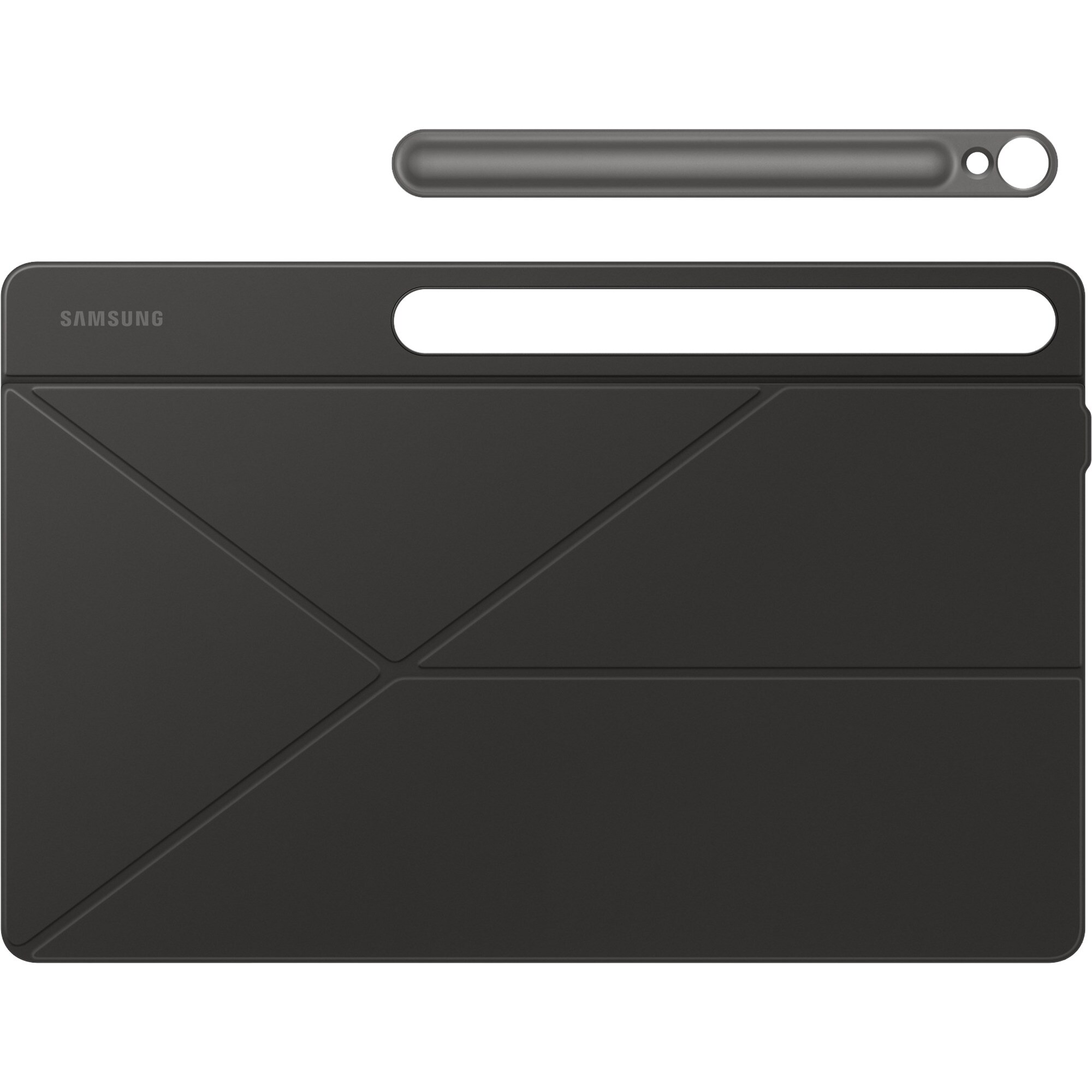 Samsung Tableth&uuml;lle Smart Book Cover - Bild 1