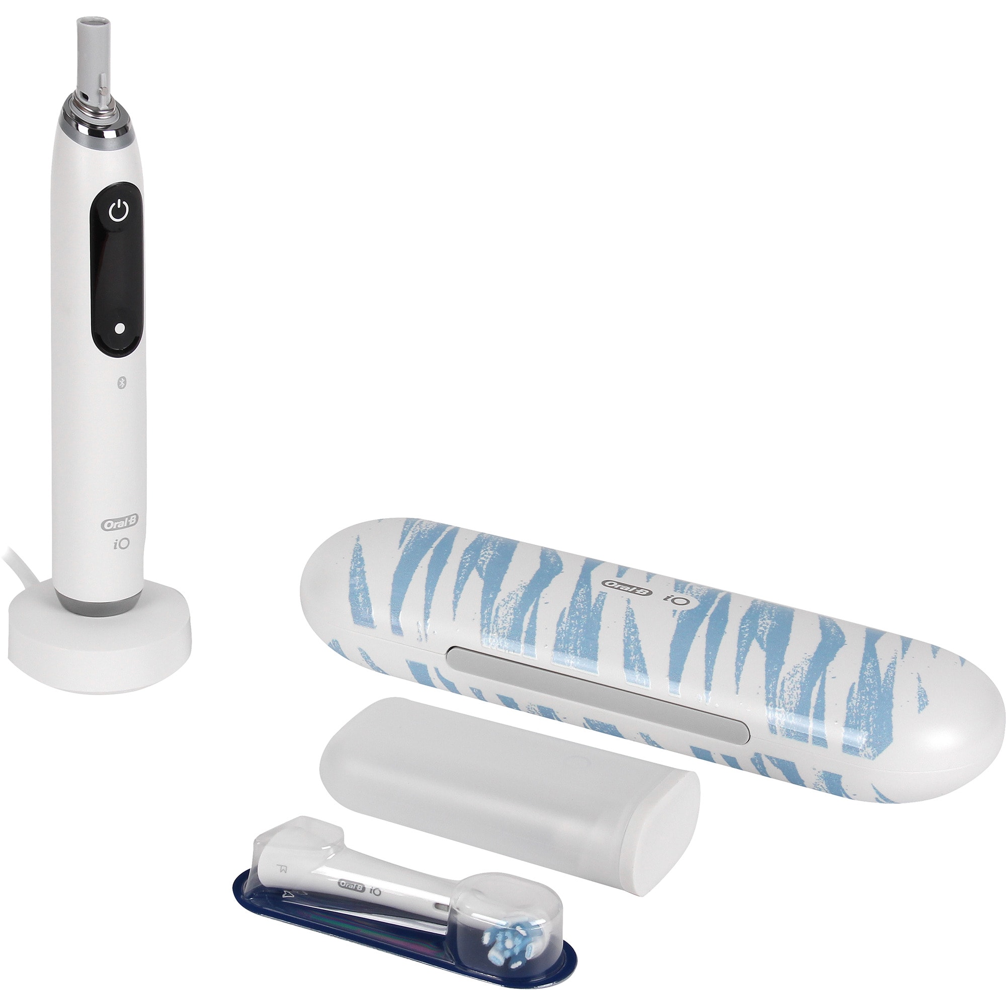 Oral-B Elektrische Zahnb&uuml;rste Oral-B iO&nbsp;Series 9 Luxe Edition - Bild 1