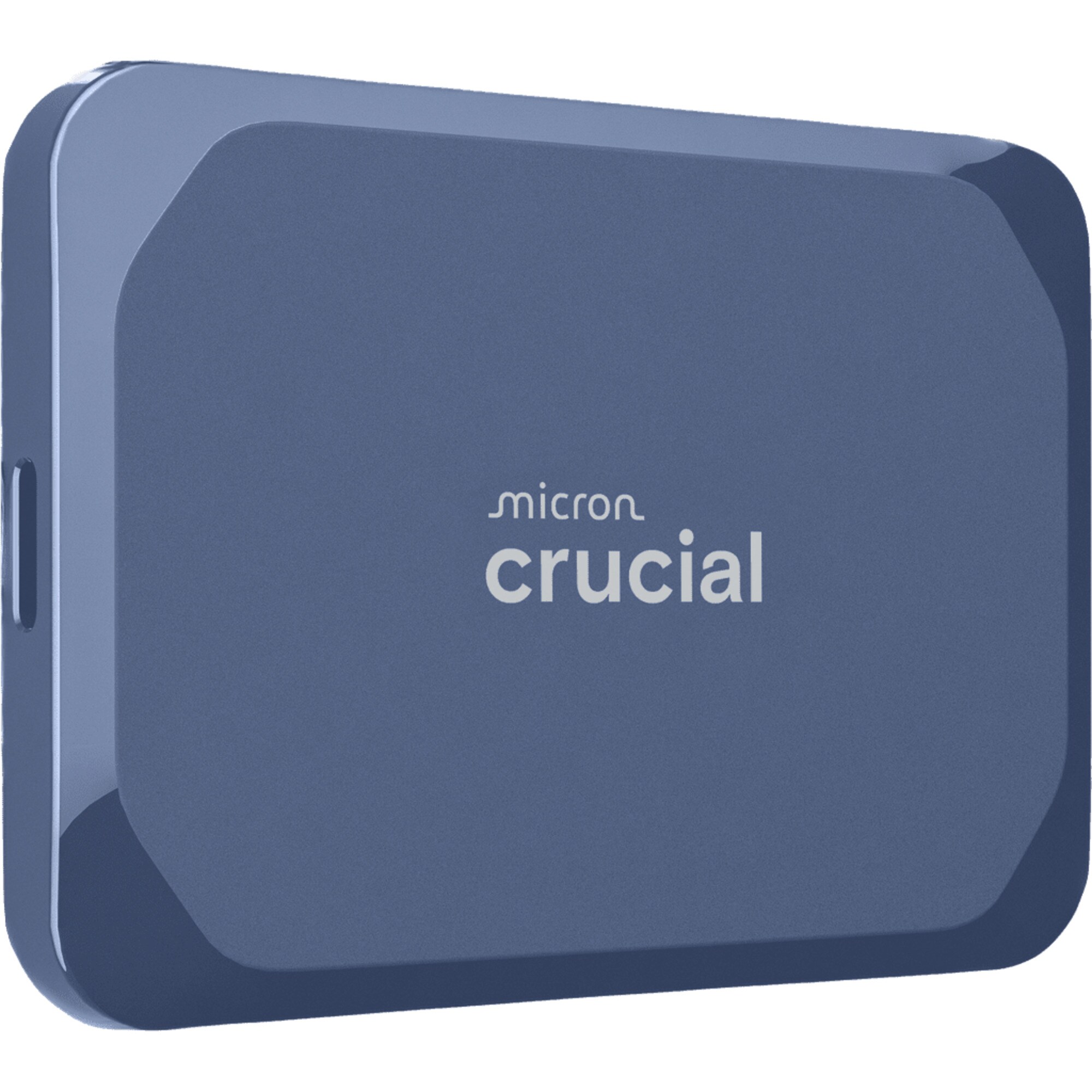 Crucial SSD X10 Portable SSD 4 TB - Bild 1