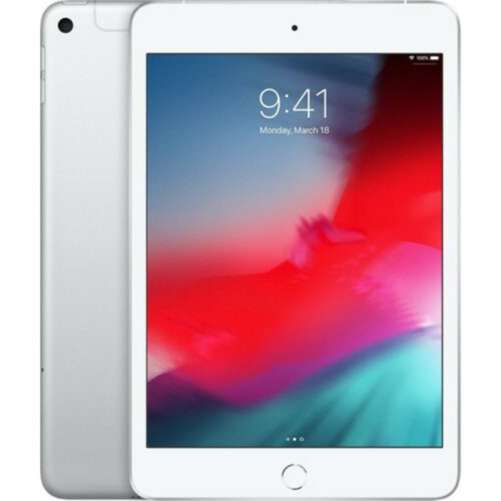 REFURBISHED &ndash; Apple Tablet-PC iPad mini (256GB) General&uuml;berholt - Bild 1