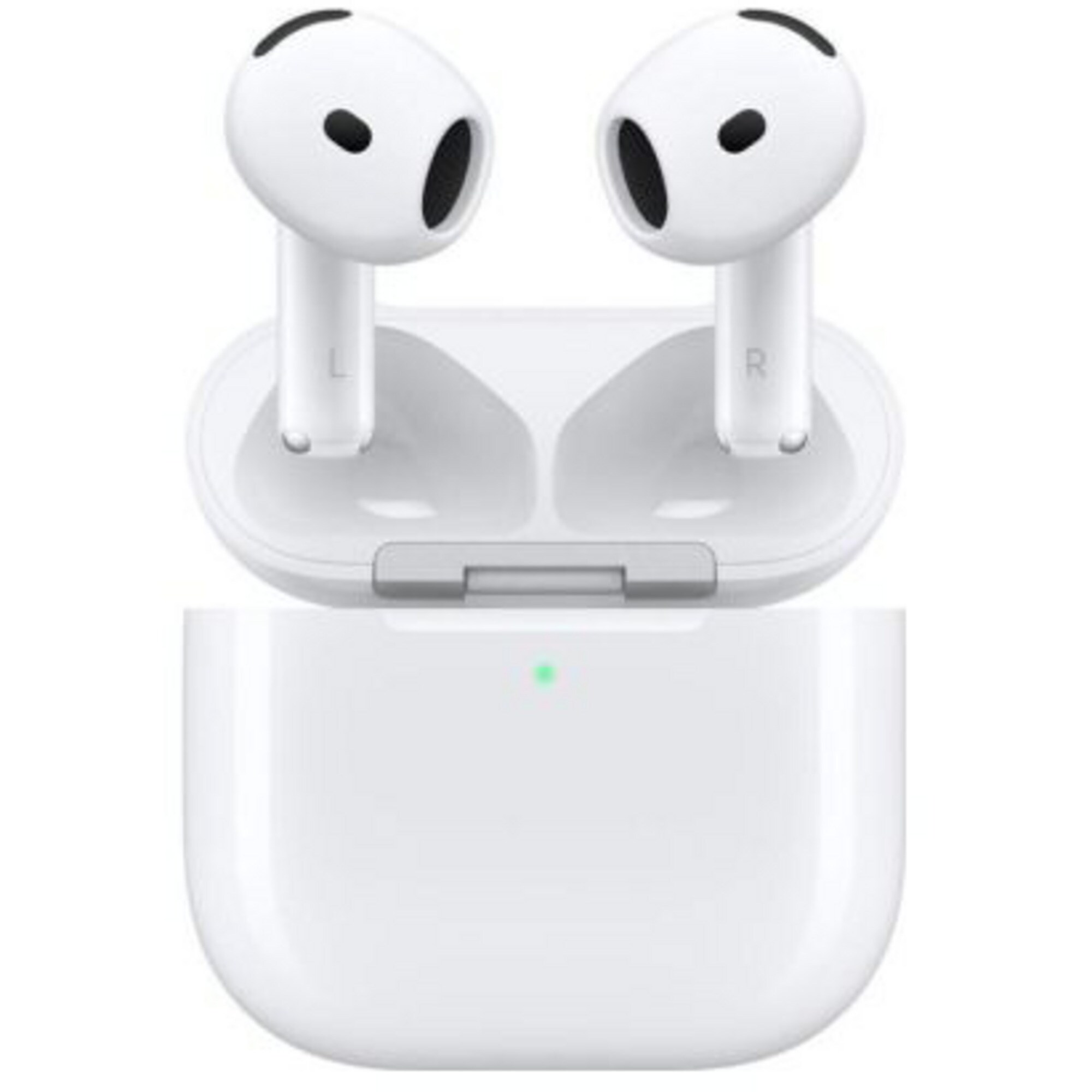 REFURBISHED &ndash; Apple Kopfh&ouml;rer AirPods 4 (ANC) General&uuml;berholt - Bild 1