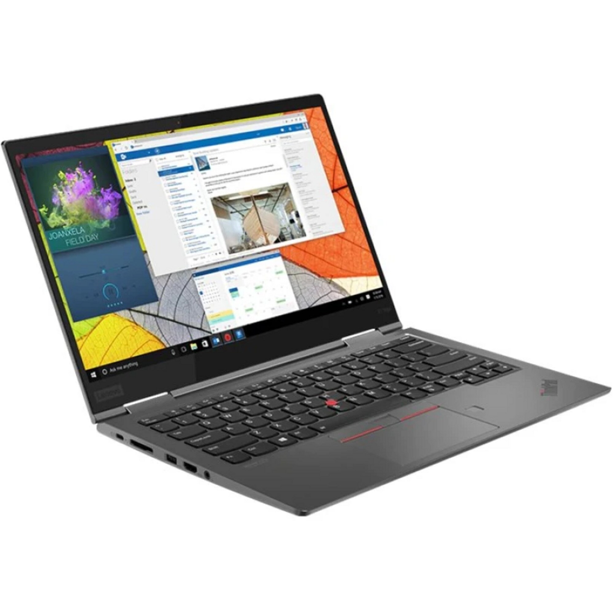 REFURBISHED &ndash; Lenovo Notebook ThinkPad X1 Yoga G4 General&uuml;berholt - Bild 1